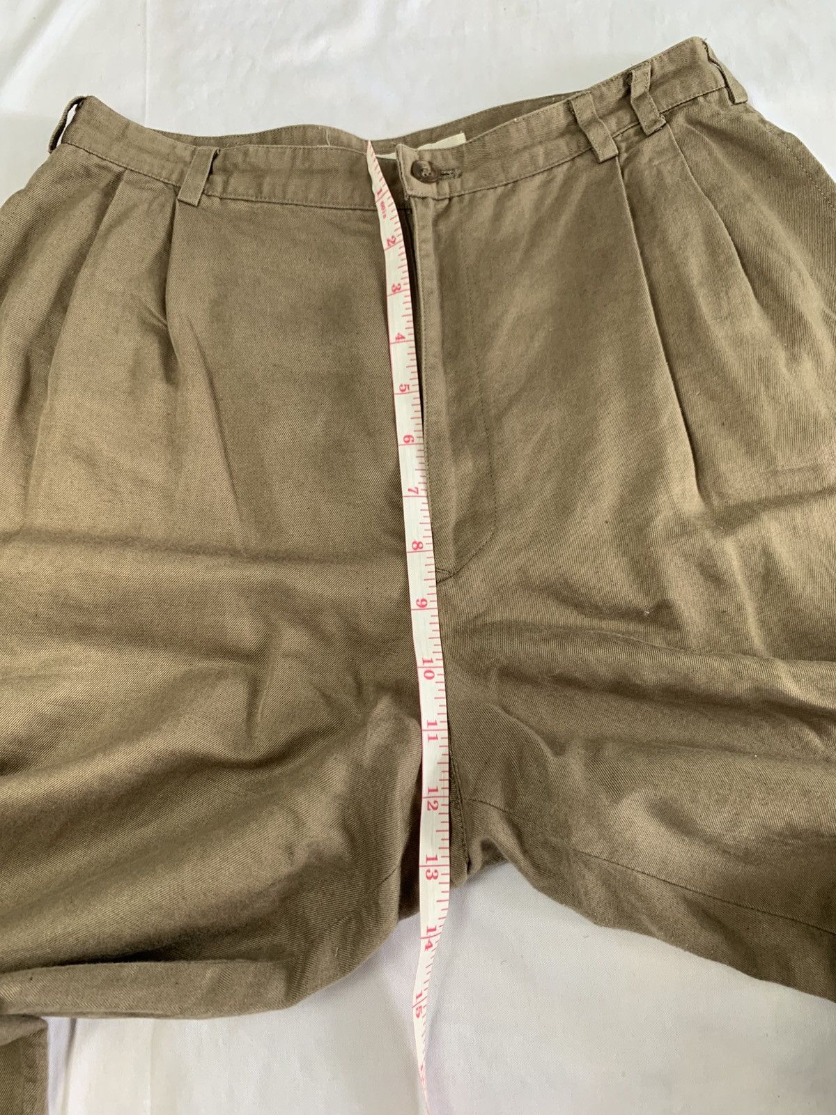 Issey Miyake issey miyake mademoiselle nonnon trouser slack pant Size 27" / US 4 / IT 40 - 13 Thumbnail