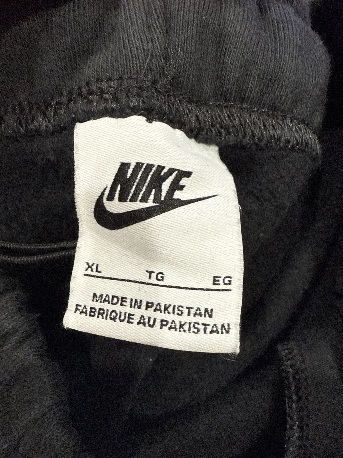 Nike × Stussy Nike x Stussy Zip Hoodie(FW25) Size US 36 / EU 52 - 5 Thumbnail