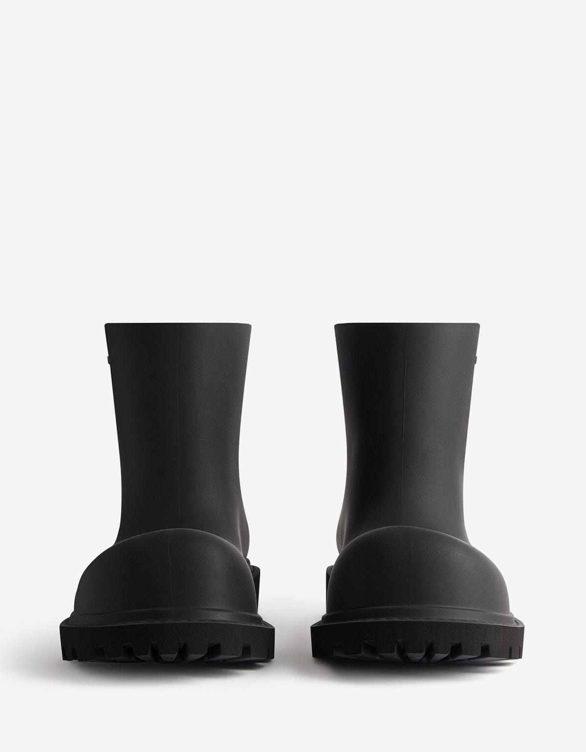 Balenciaga Black Steroid Bootie Size US 8 / EU 41 - 7 Thumbnail