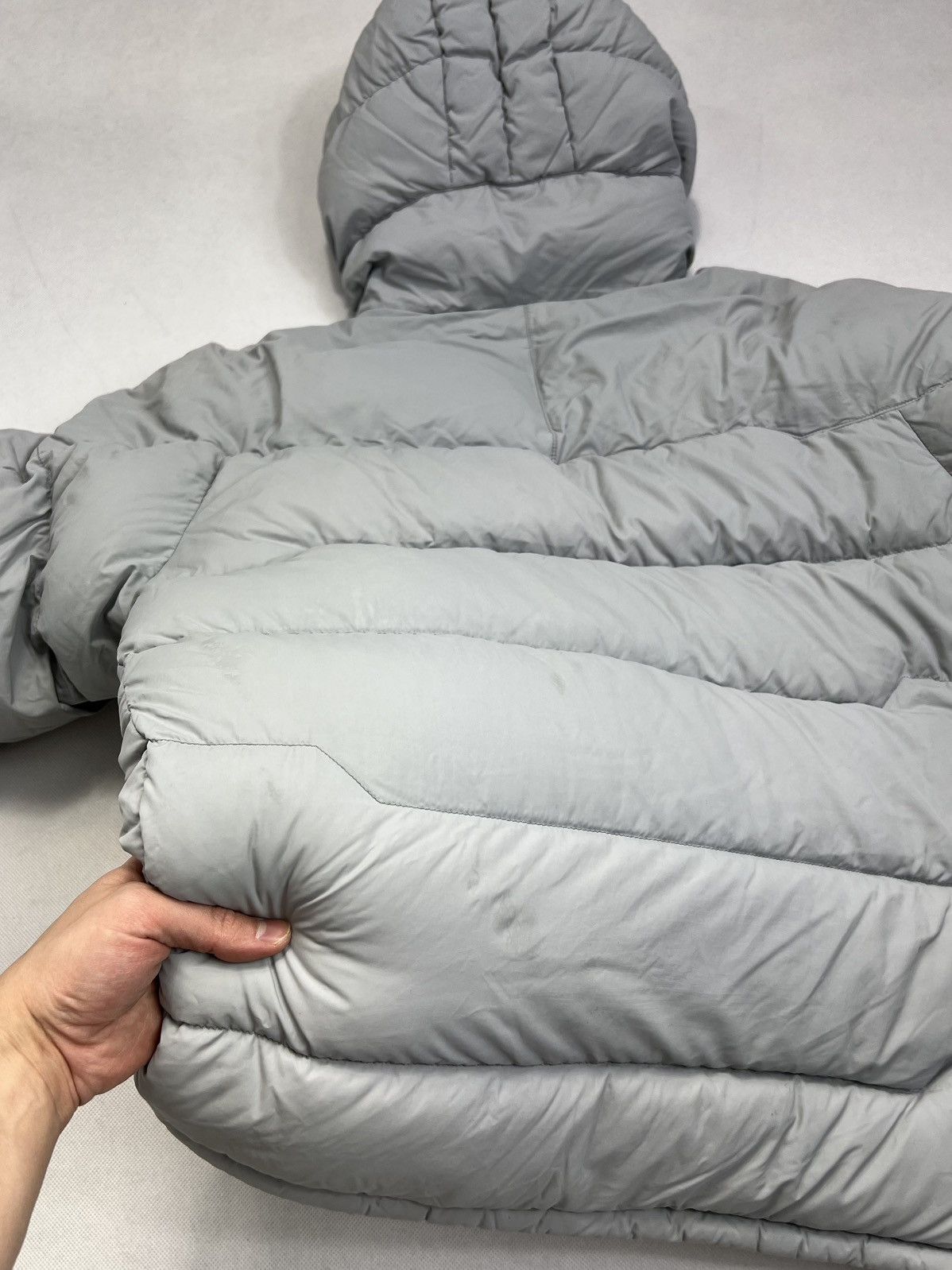 Nike ACG Rare Nike ACG 3 Outer Layer Winter Puffer Jacket Size US M / EU 48-50 / 2 - 7 Thumbnail
