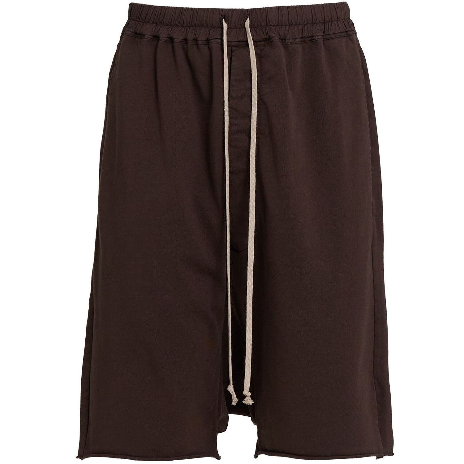 Rick Owens × Rick Owens Drkshdw SS14 Rick Owens Vicious Pod Shorts
