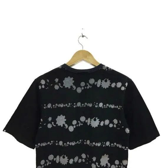 Futura FUTURA LABORATORIES Camo Tee Shirts Top Anime Kaws Size US L / EU 52-54 / 3 - 6 Thumbnail