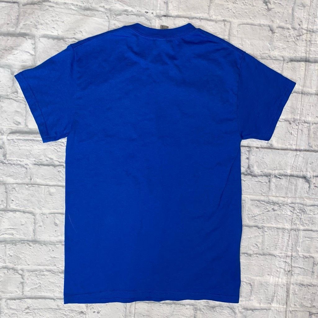 Starter Starter/Gildan men S Crewneck short sleeve activewear t-shir Size US S / EU 44-46 / 1 - 8 Thumbnail