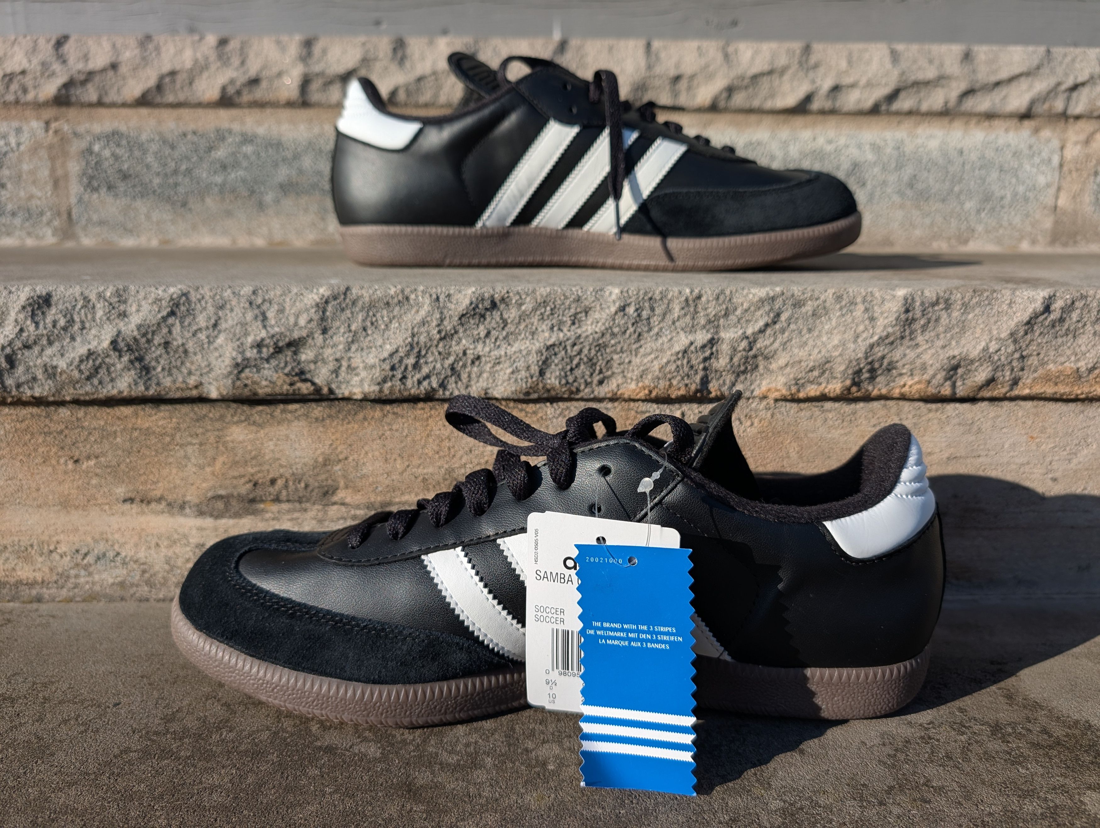 Adidas Adidas Response Trail 2008 ‐ New Without Box ‐ Men display picture 1