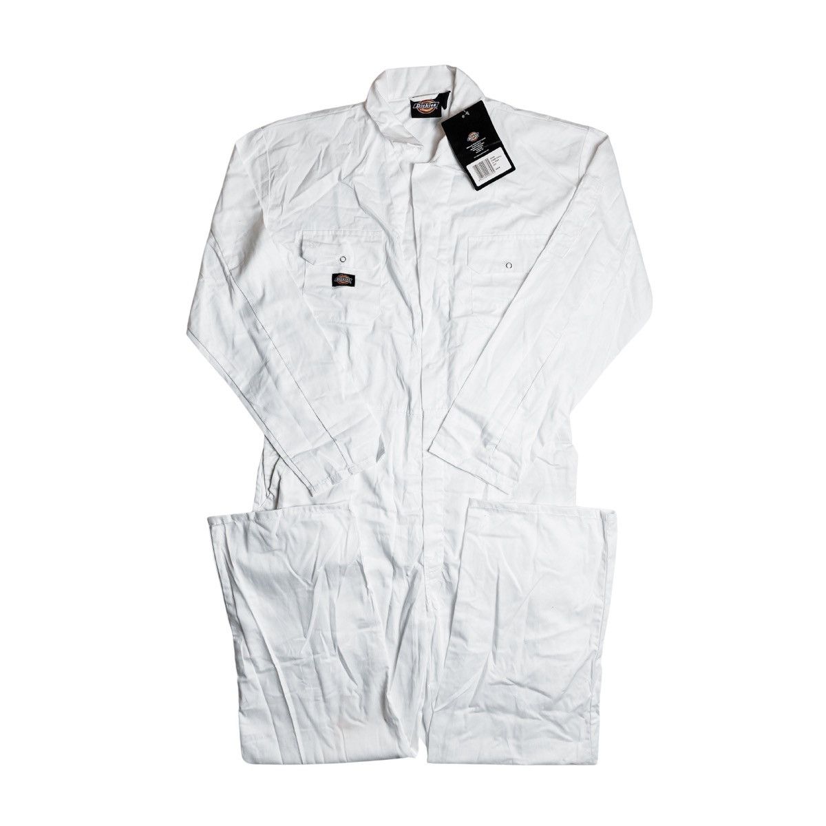 Dickies × Vintage Dickies - White Workwear Size US M / EU 48-50 / 2 - 1 Thumbnail