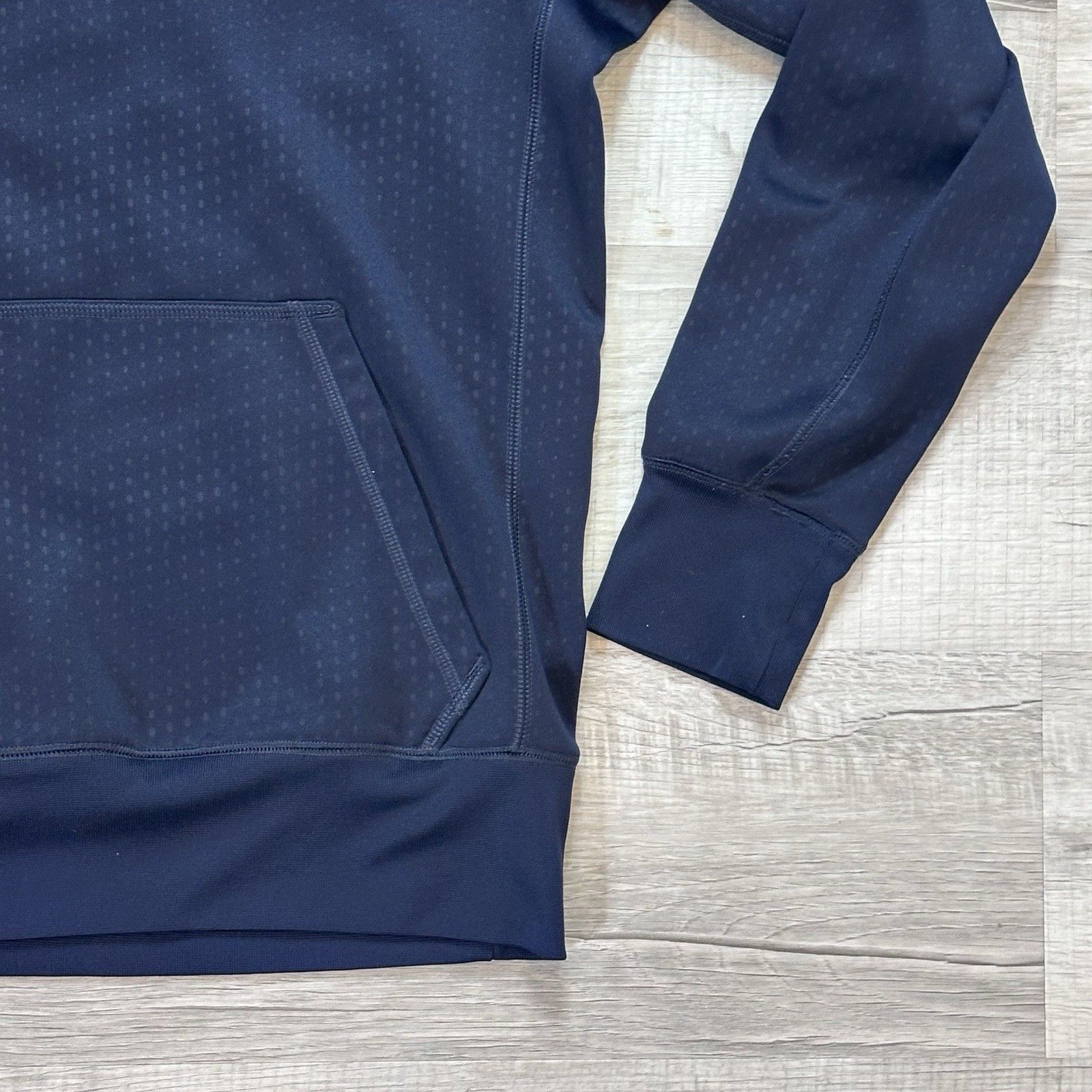 NFL × Nike Nike NFL On Field Apparel Chicago Bears Adult XS Hoodie Size US XS / EU 42 / 0 - 3 Thumbnail