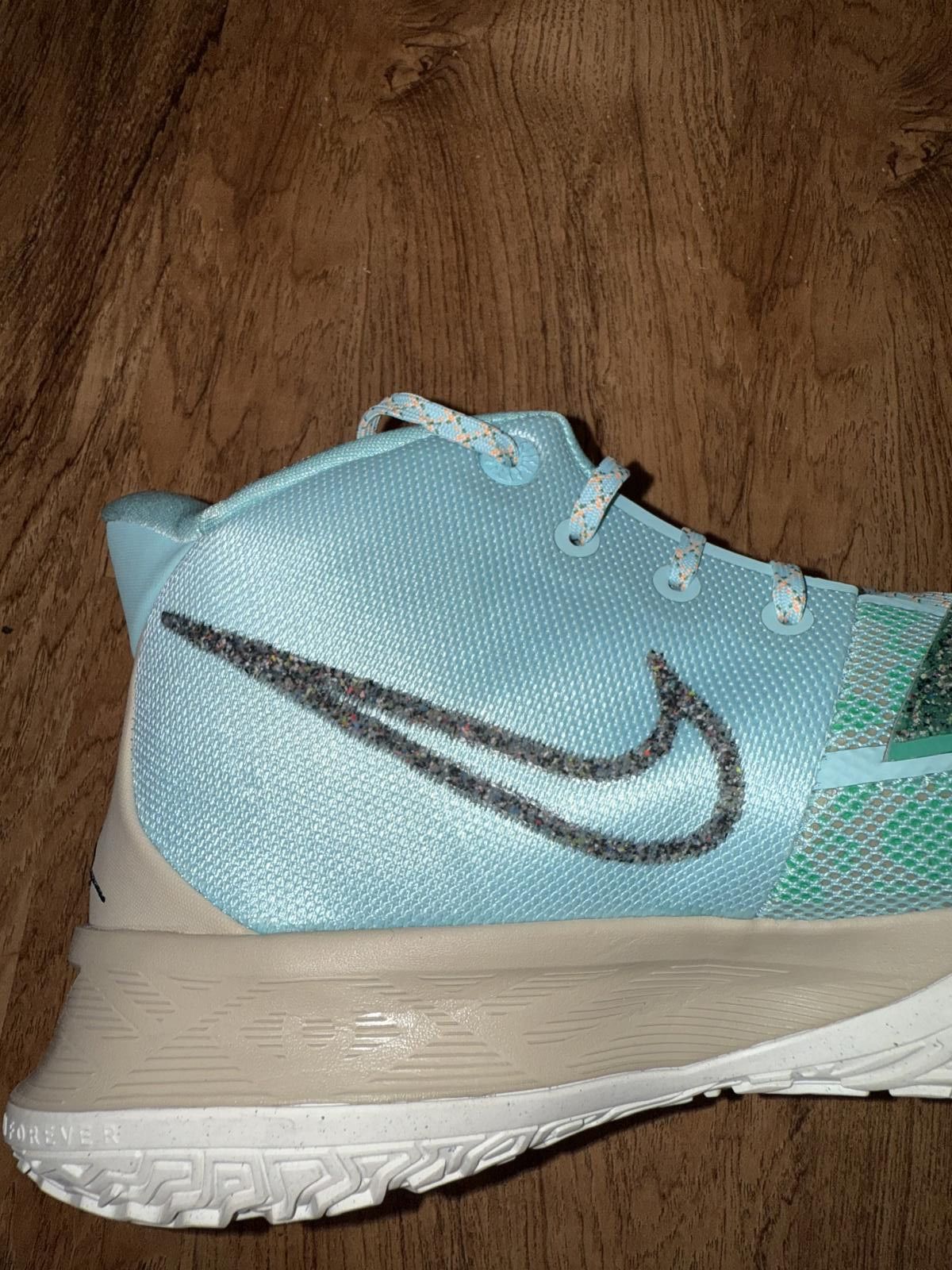 Nike Nike Kyrie 7 Copa Size US 15 / EU 48 - 9 Thumbnail