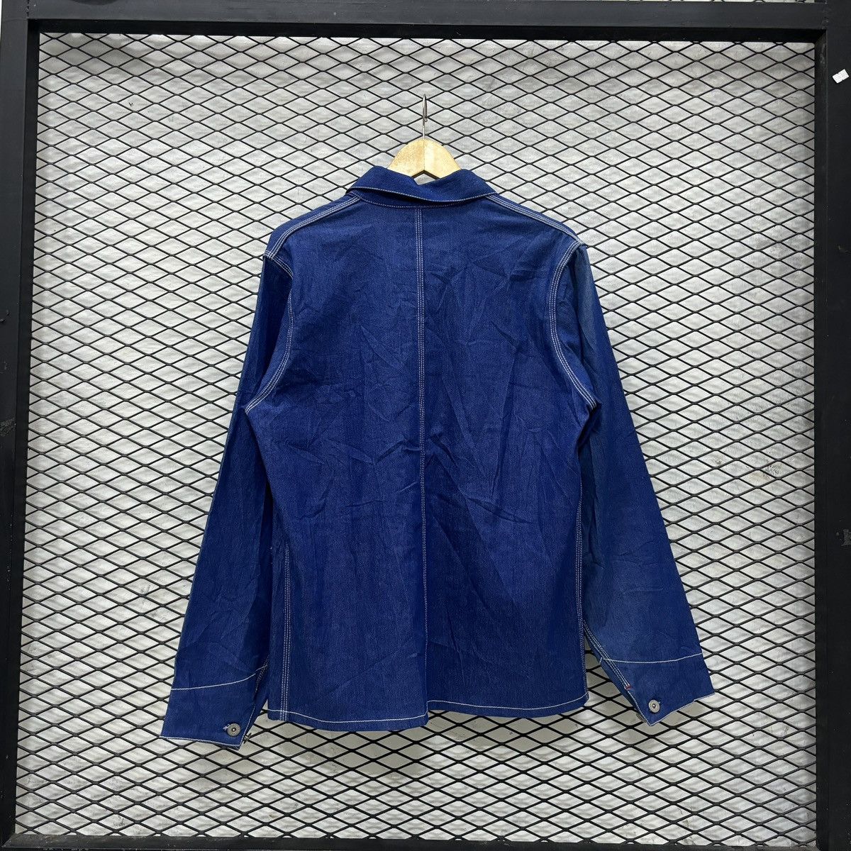 Stussy Streetwear x stussy Size US L / EU 52-54 / 3 - 11 Thumbnail