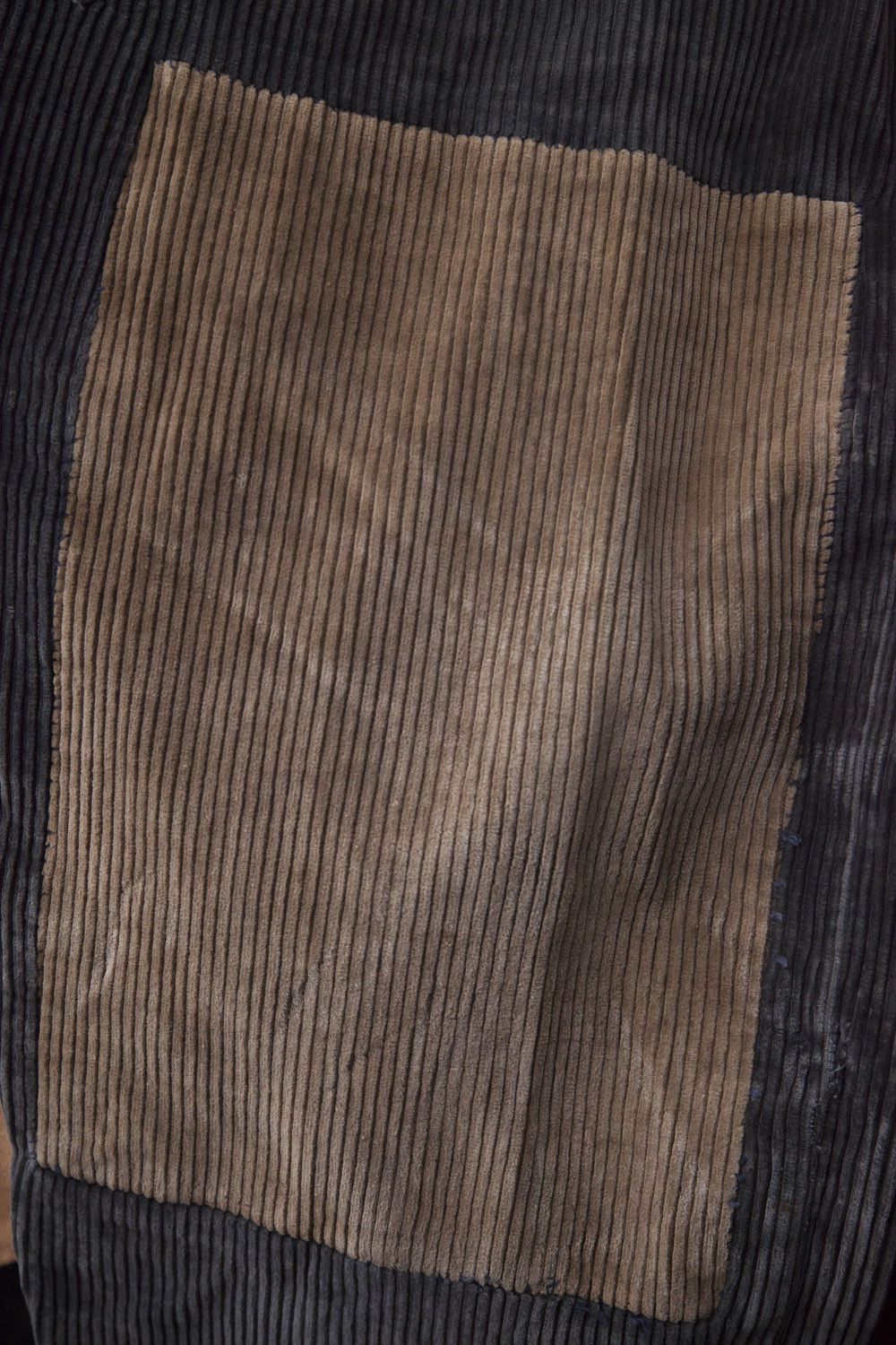 Vintage 1930's vintage French work pants Size US 34 / EU 50 - 5 Thumbnail