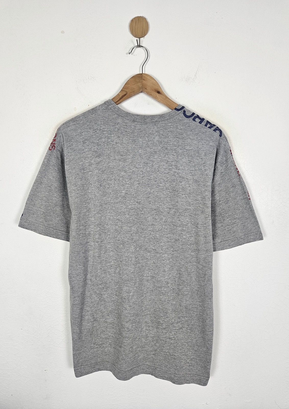 Comme des Garcons Comme des Garcons CDG Homme AD2006 tee shirt Size US M / EU 48-50 / 2 - 3 Thumbnail