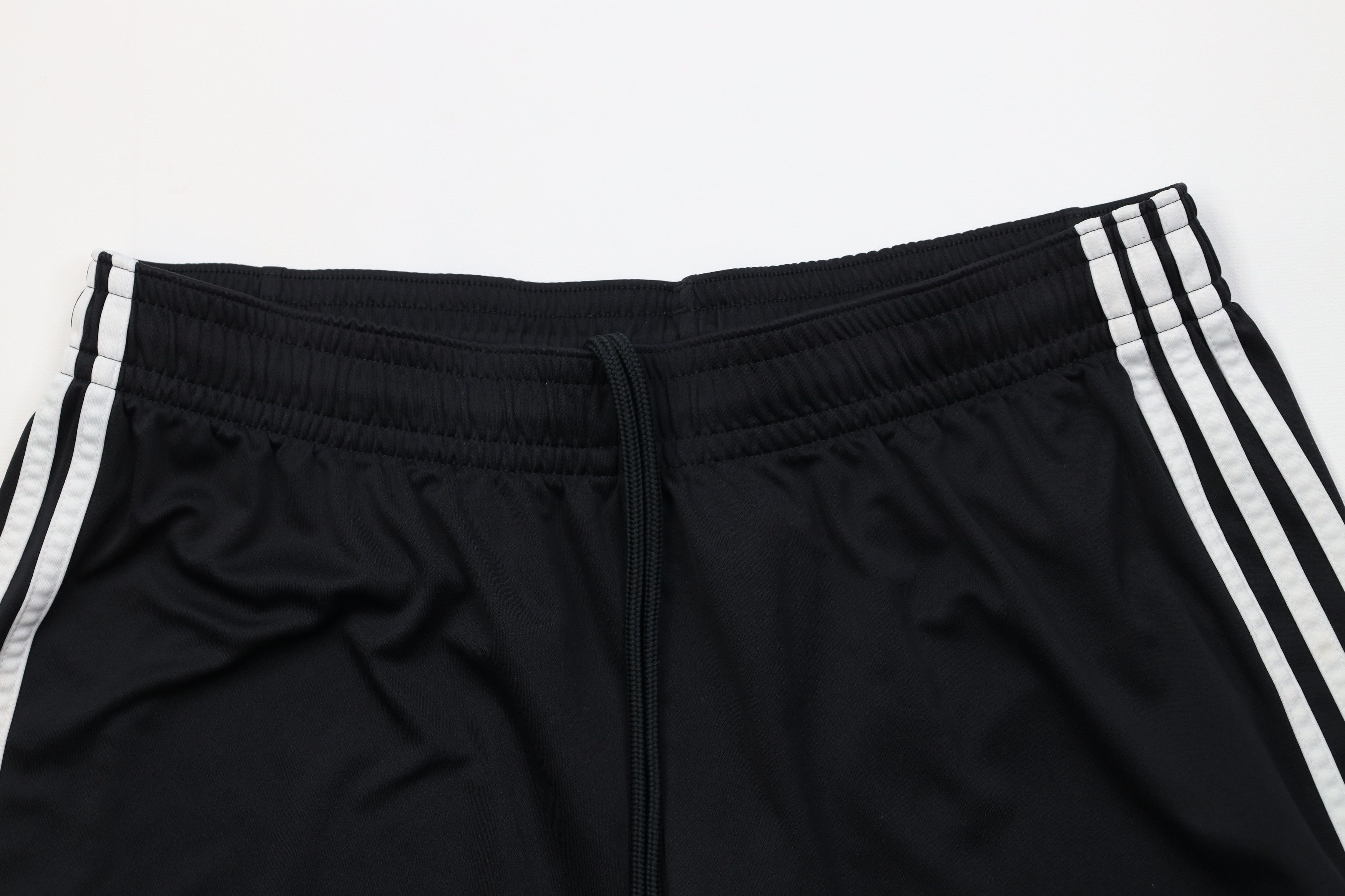 Adidas Vintage Y2K Adidas Running Jogging Soccer Shorts Polyester Size US 36 / EU 52 - 2 Thumbnail