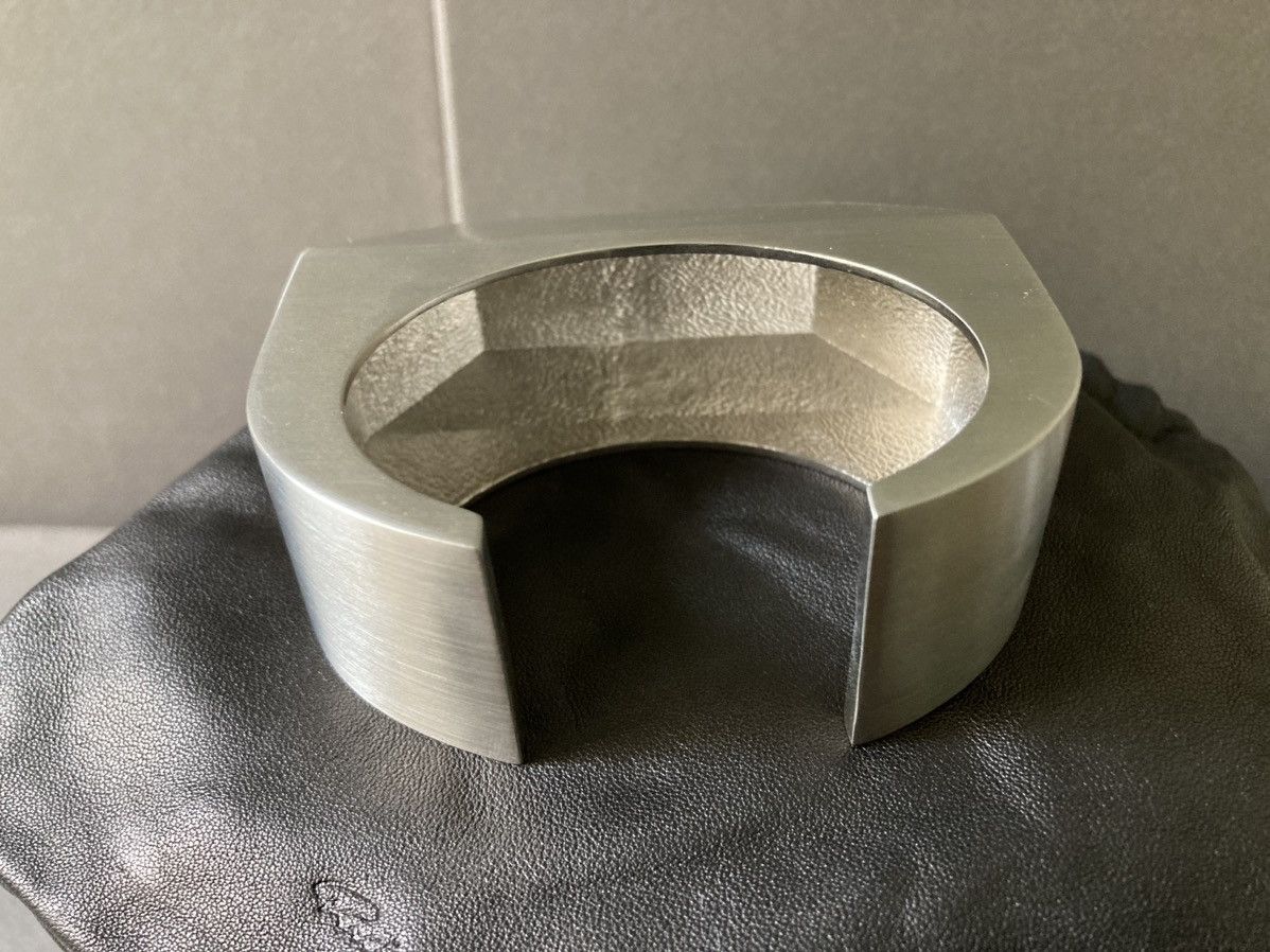 Rick Owens NEVER WORN/ Rick Owens Iconic Bracelet Size ONE SIZE - 9 Thumbnail