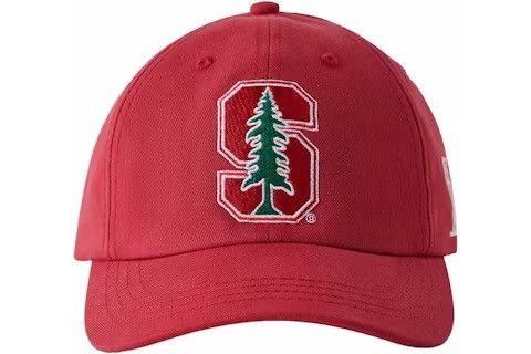October's Very Own OVO x Stanford University Logo Hat Size ONE SIZE - 2 Thumbnail