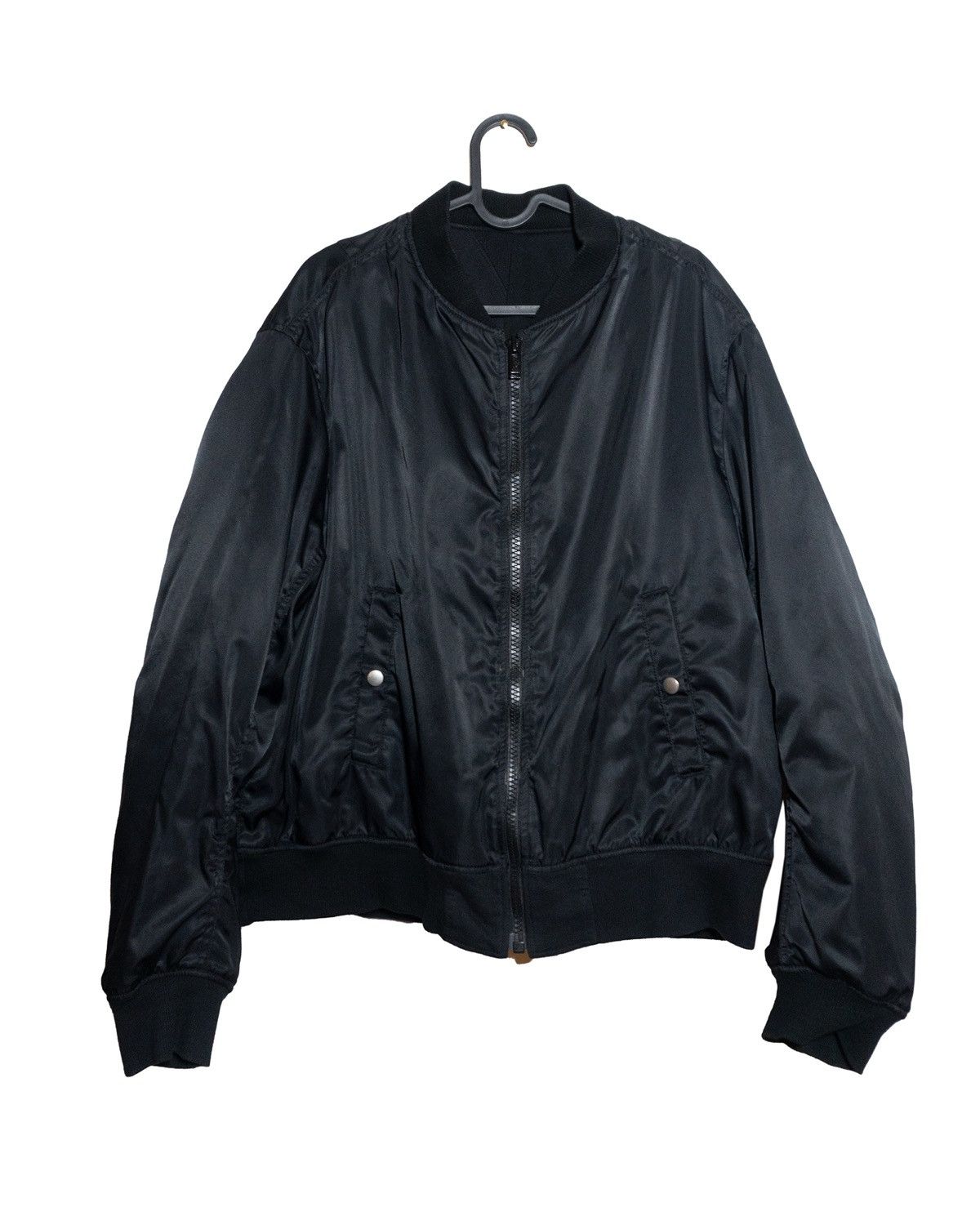 Undercover Undercoverism Reversible Bomber Jacket Size US XL / EU 56 / 4 - 4 Thumbnail