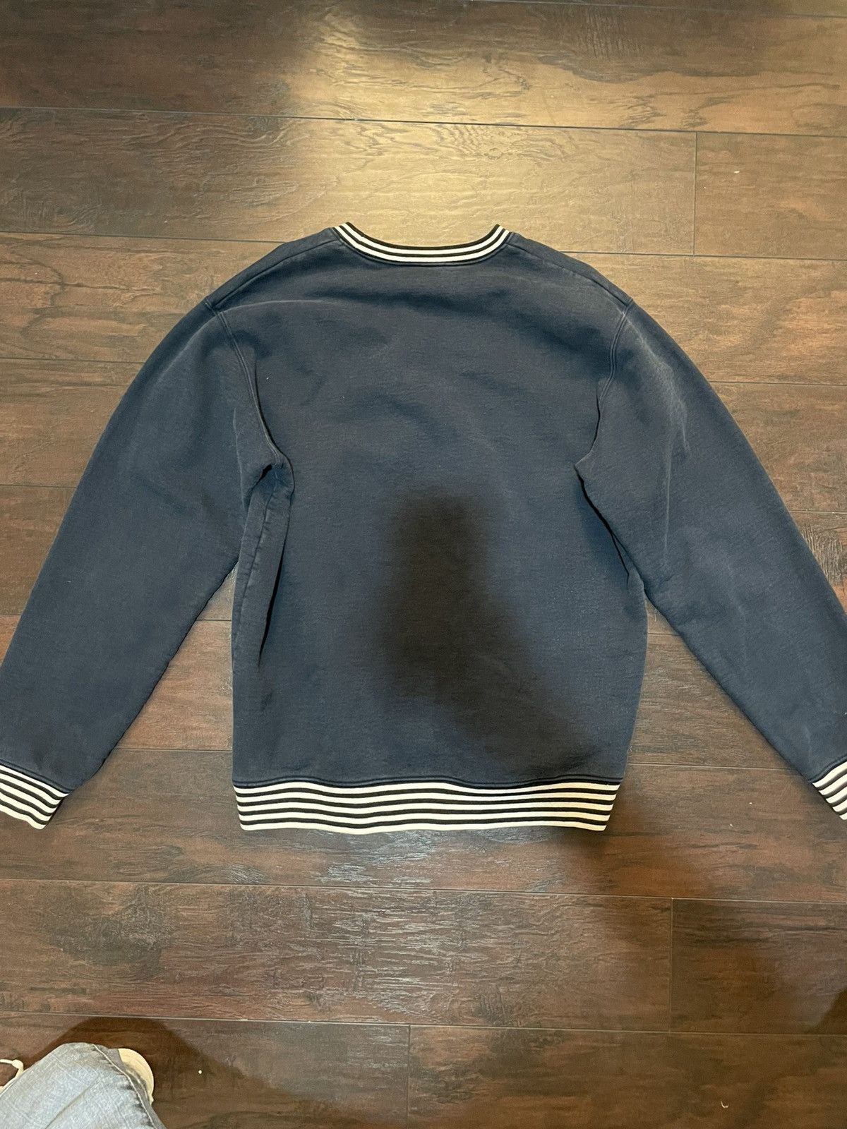 Supreme Supreme new york sweat shirt Size US XL / EU 56 / 4 - 3 Thumbnail