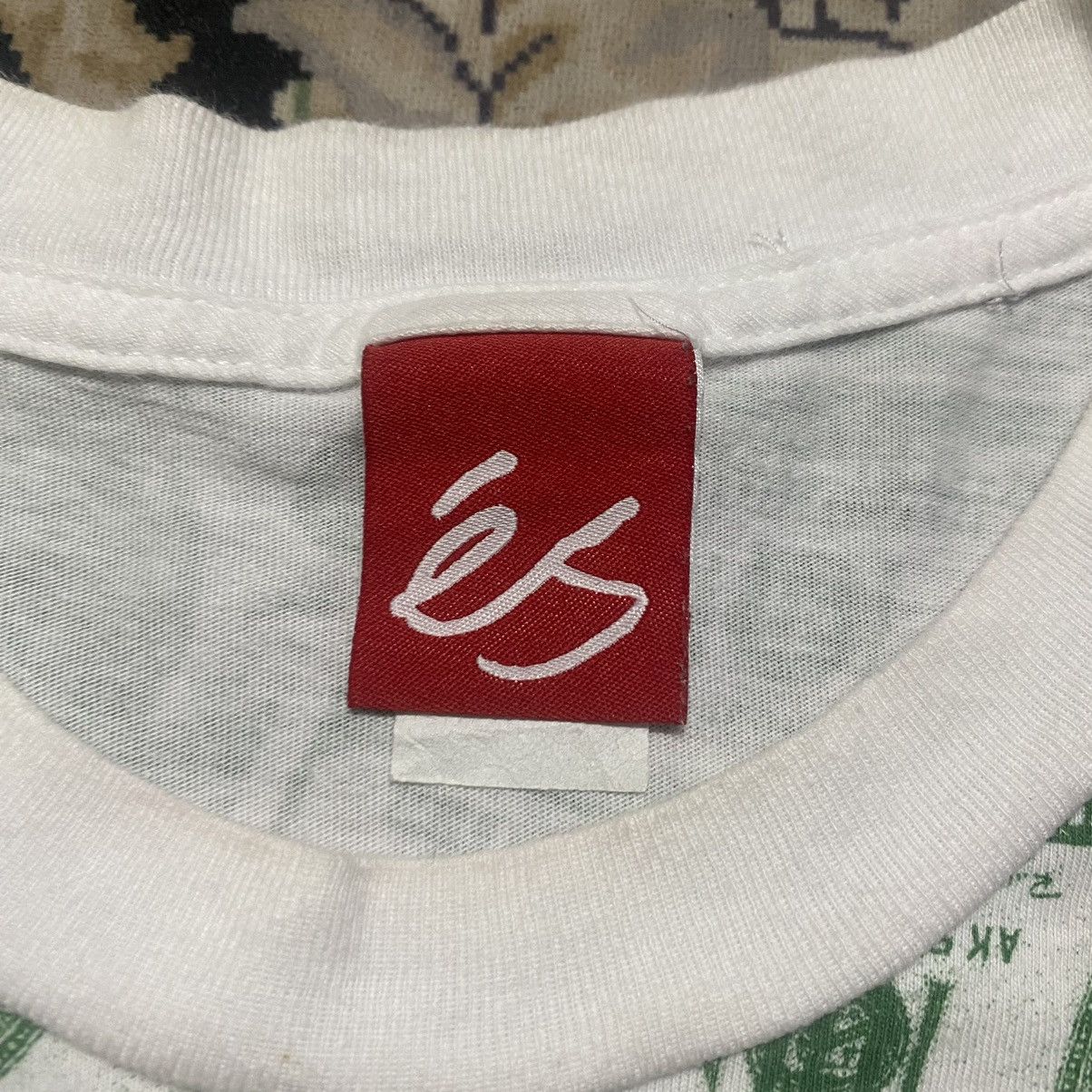eS Es Skateboards Shirt Size US L / EU 52-54 / 3 - 10 Thumbnail
