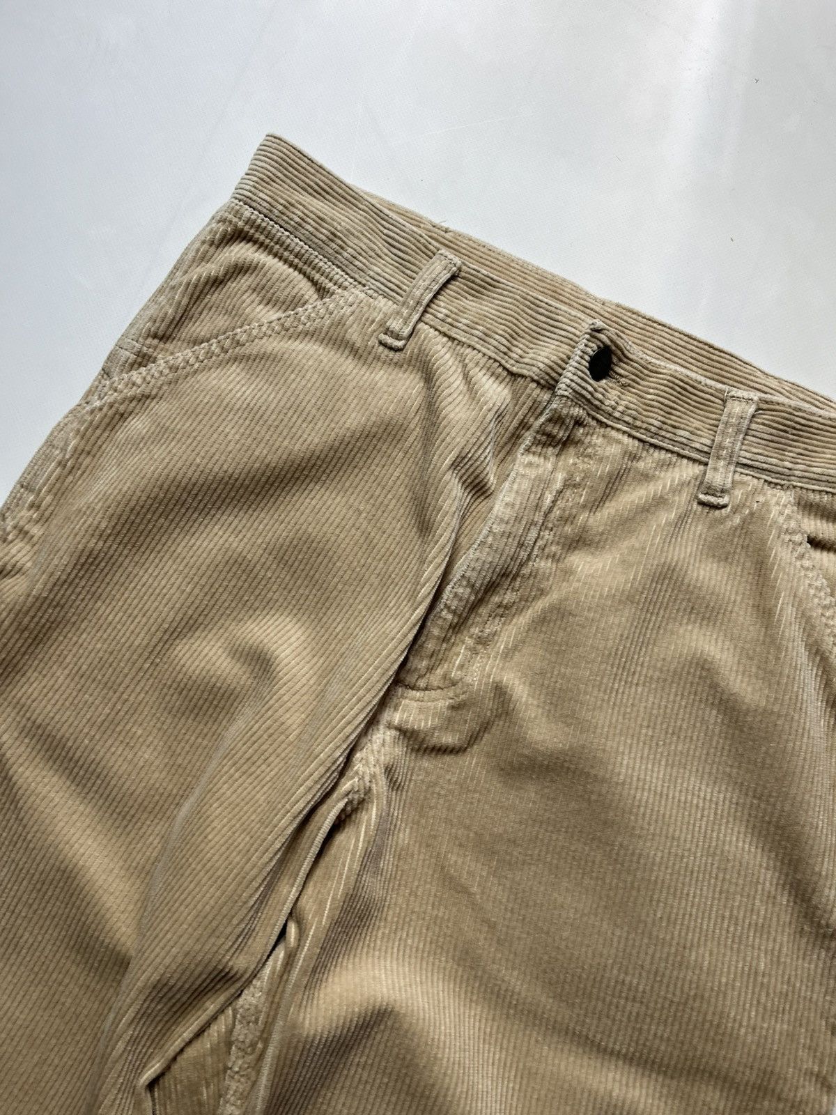 Carhartt Carhartt Single Knee pant Size US 31 - 10 Thumbnail