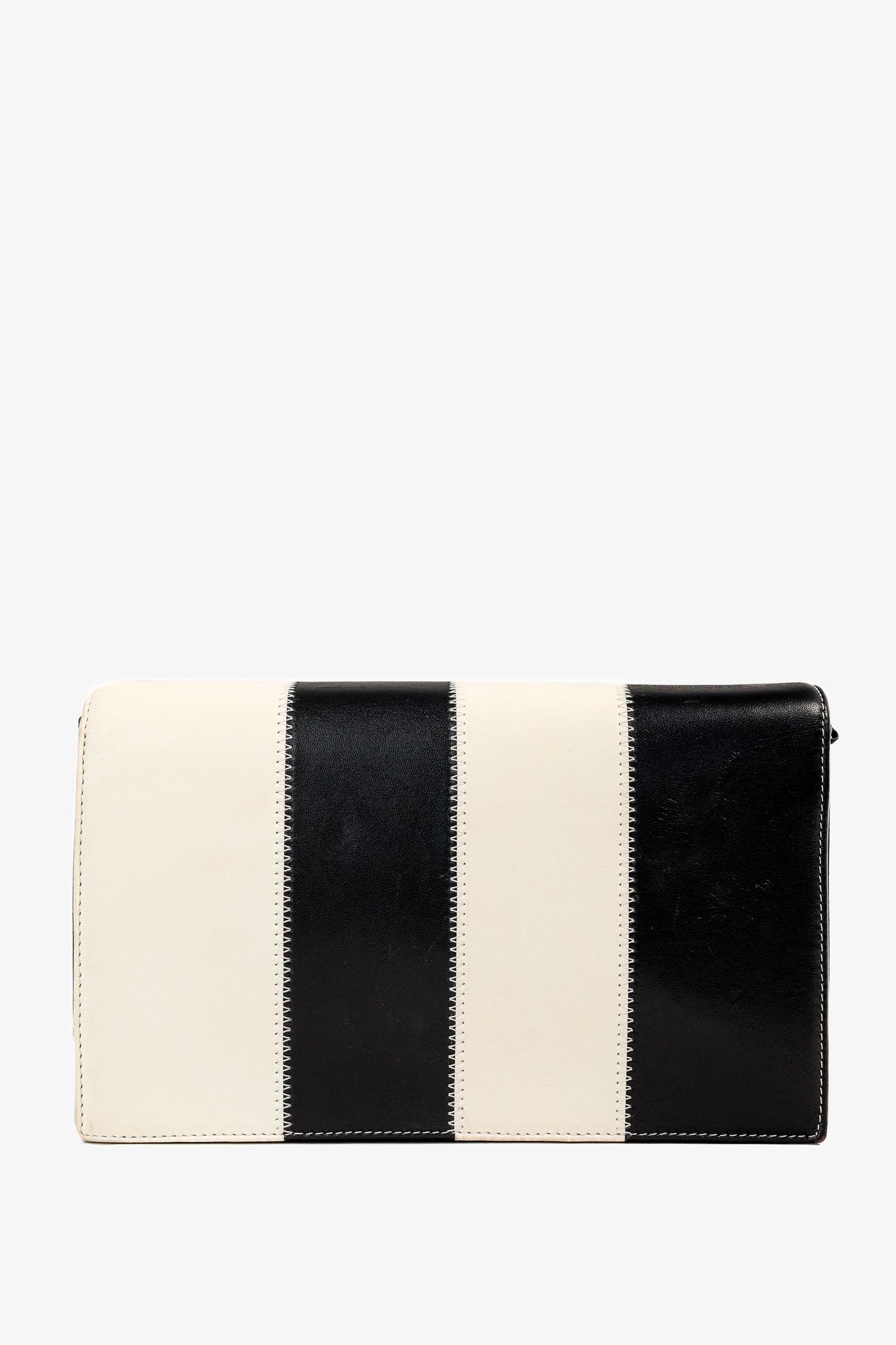 Chanel Chanel 2017 Cruise CC Patchwork Leather Shoulder Bag Size ONE SIZE - 4 Thumbnail