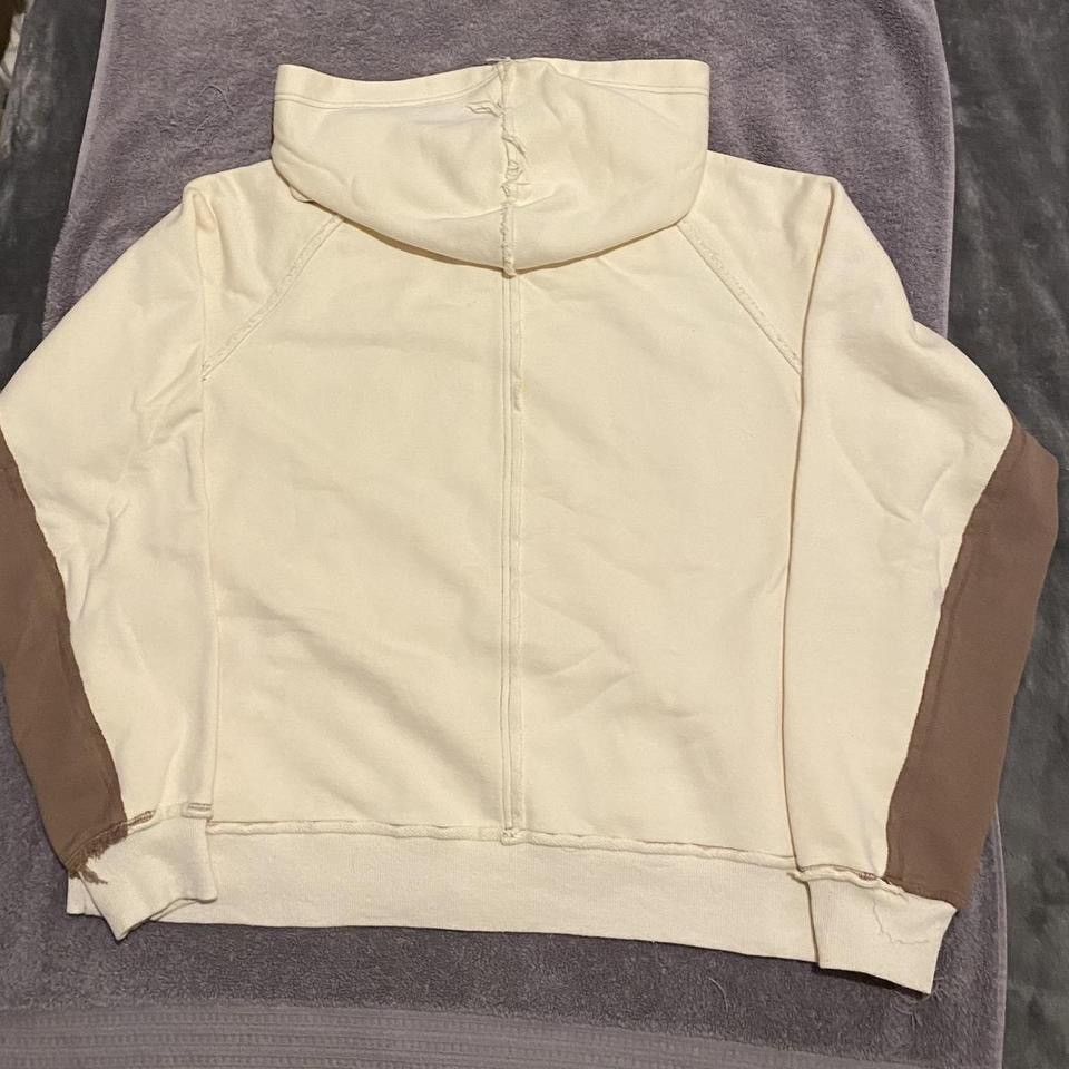 Other Dishonored Hooligans pink and cream colored hoodie Size US M / EU 48-50 / 2 - 2 Thumbnail