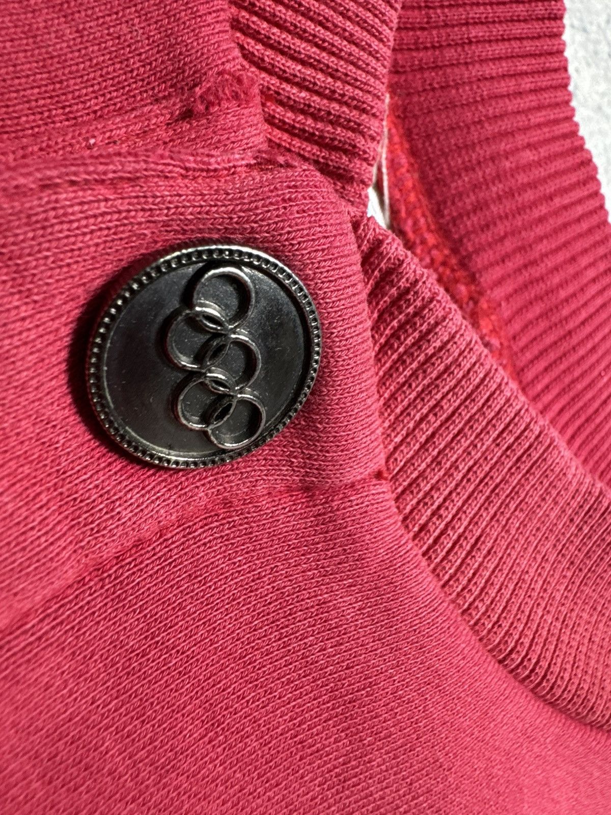 Adidas Adidas Olympia Tokyo Olympic 1964 Vintage Rare Sweatshirt Size US L / EU 52-54 / 3 - 6 Thumbnail