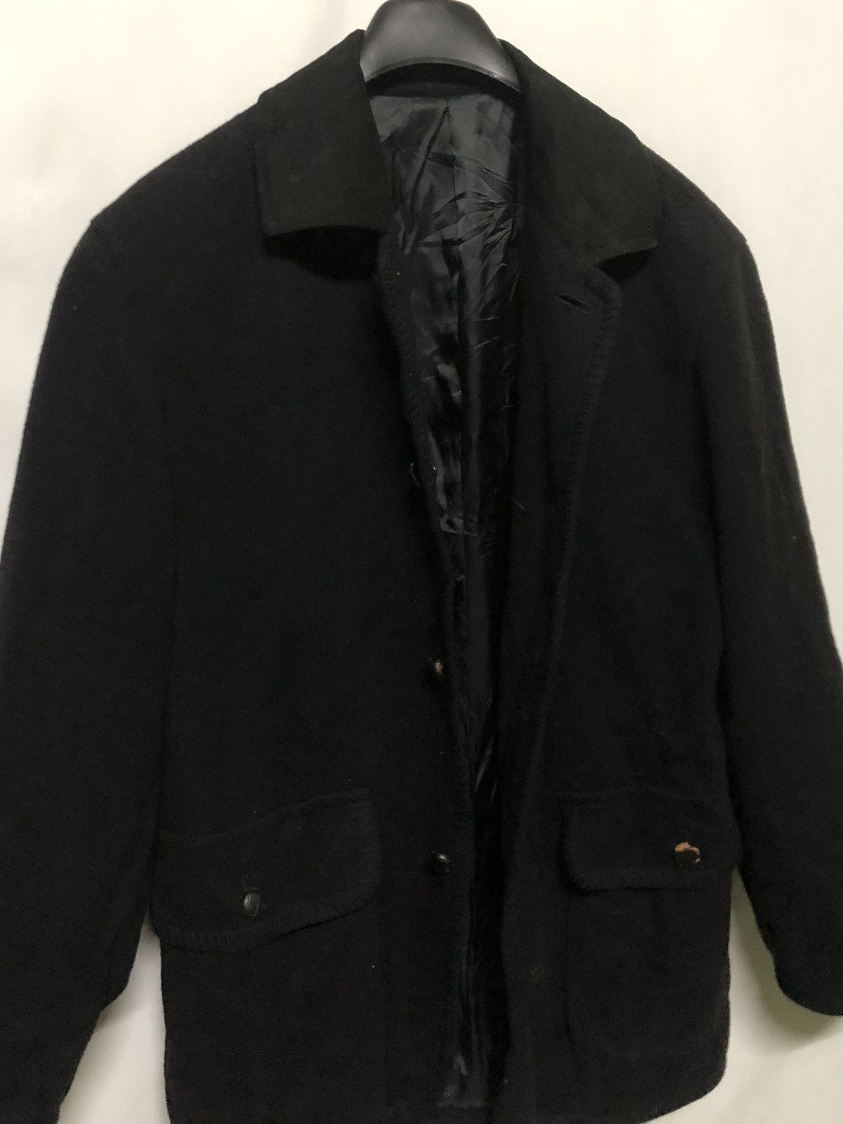 Christian Dior Monsieur Christian Dior Coat Blazer Jacket Size US M / EU 48-50 / 2 - 4 Thumbnail