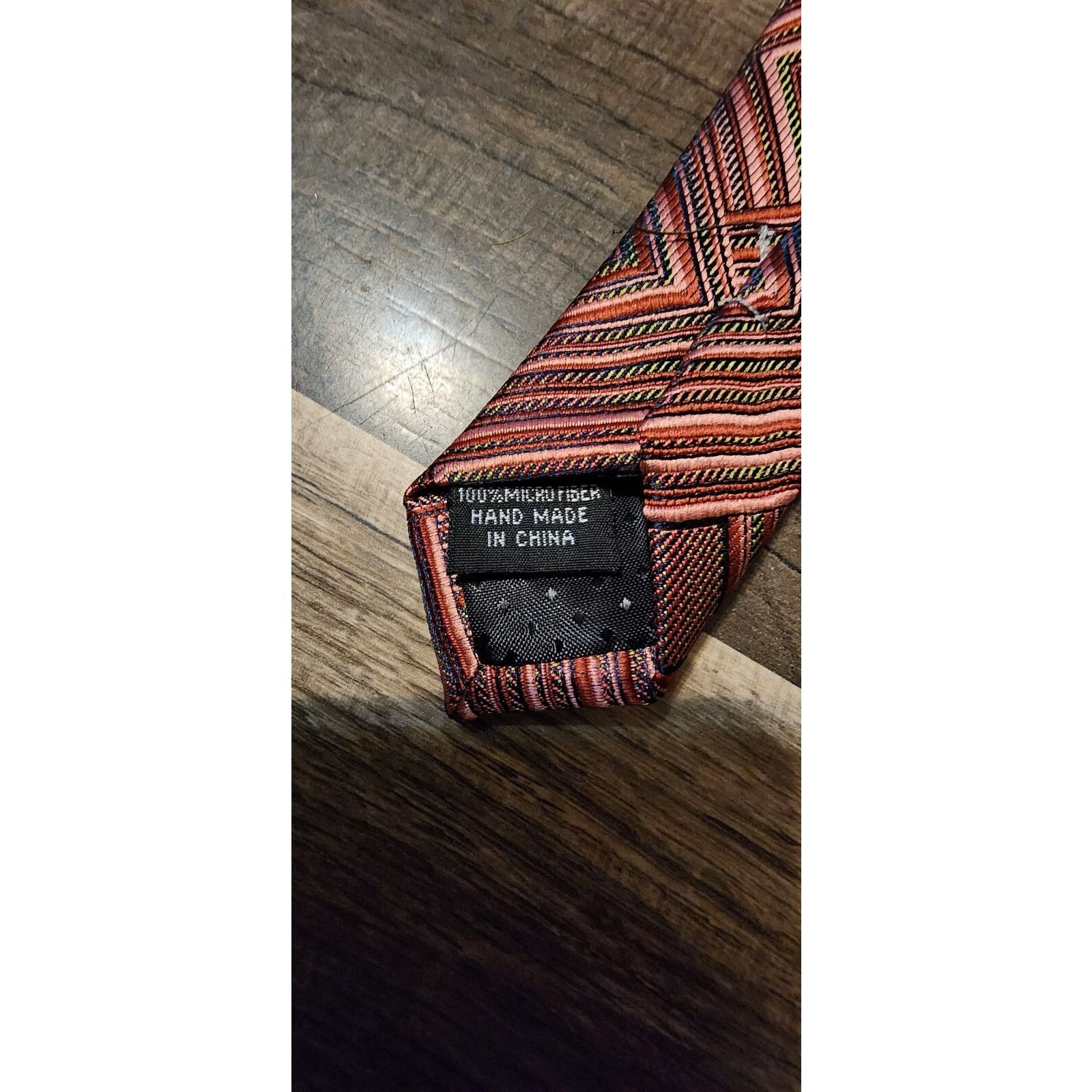 Stacy Adams NWT Stacy Adams Necktie And Hanky Combo. 1364 Size ONE SIZE - 5 Thumbnail