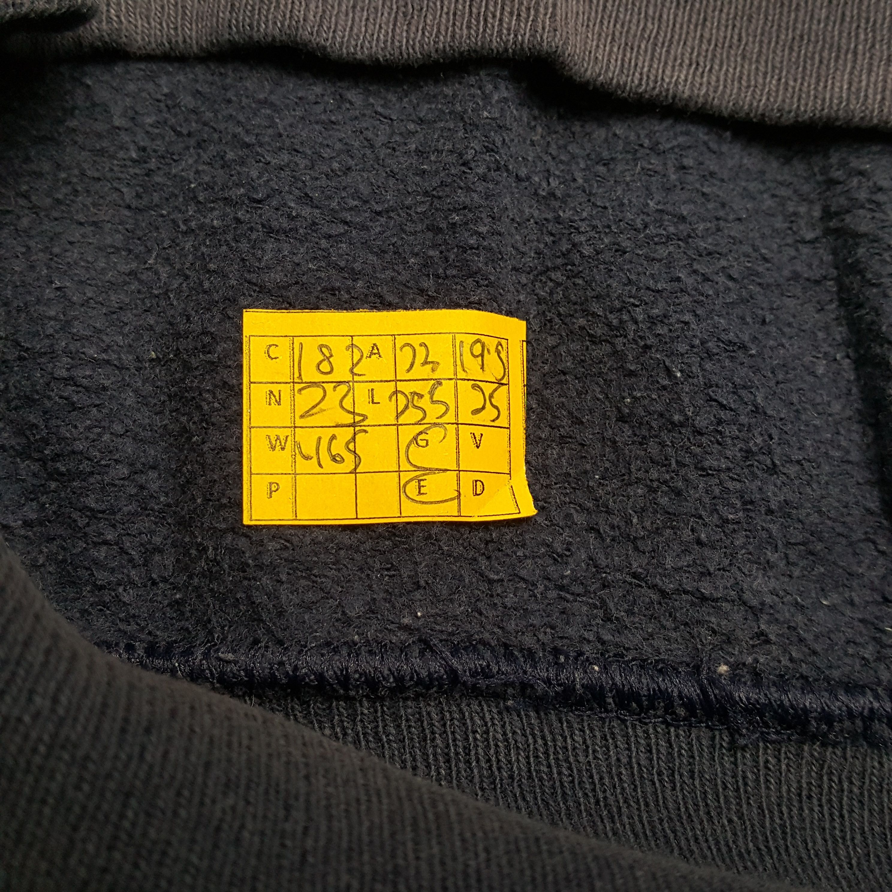 Champion × USA Olympics × Vintage Vintage OLYMPICS ATLANTAS 1996 CHAMPION Sweatshirts Size US M / EU 48-50 / 2 - 7 Thumbnail