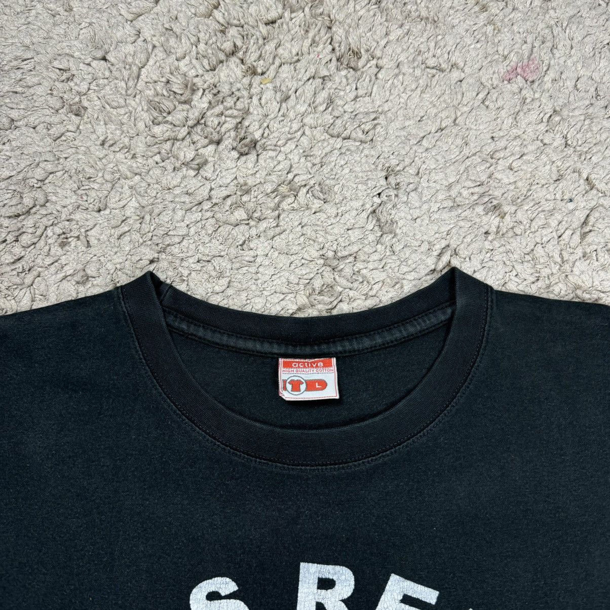 Band Tees Vintage Bootleg Red Hot Chili Peppers T-shirt Size US L / EU 52-54 / 3 - 11 Thumbnail