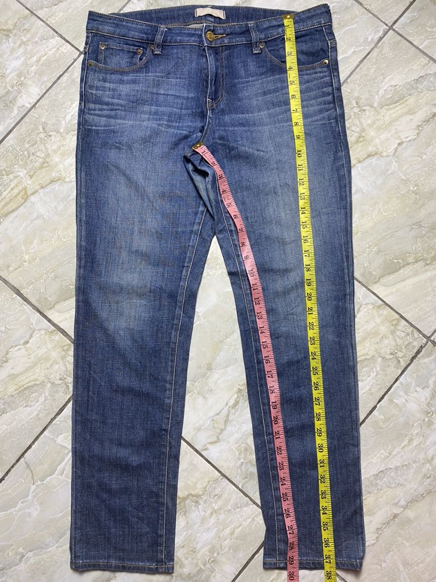 Jun Takahashi × Uniqlo × Vintage Vintage Uniqlo Jeans Size US 35 - 6 Thumbnail