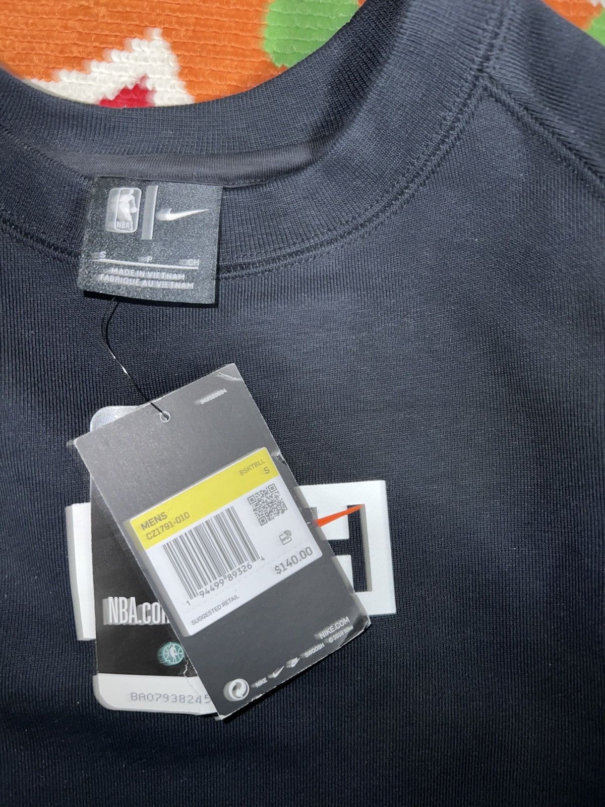 Kith Kith Knicks crewneck Size US S / EU 44-46 / 1 - 2 Thumbnail