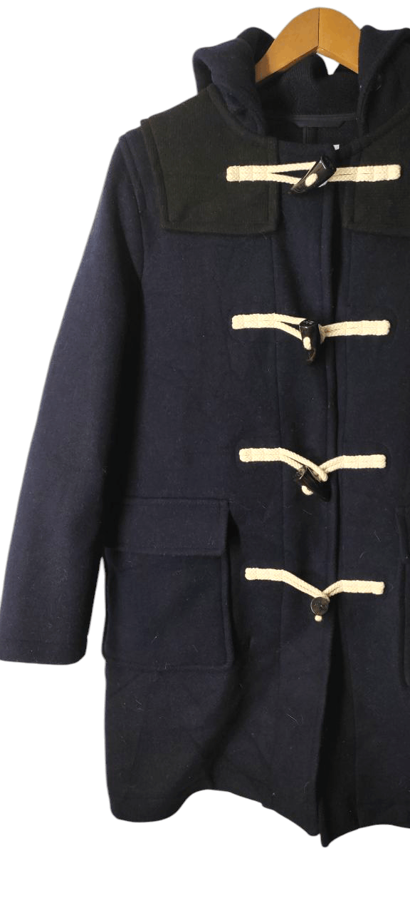 JW Anderson J.W.ANDERSON X UNIQLO PARKA WOOL JACKET Size L / US 10 / IT 46 - 6 Thumbnail