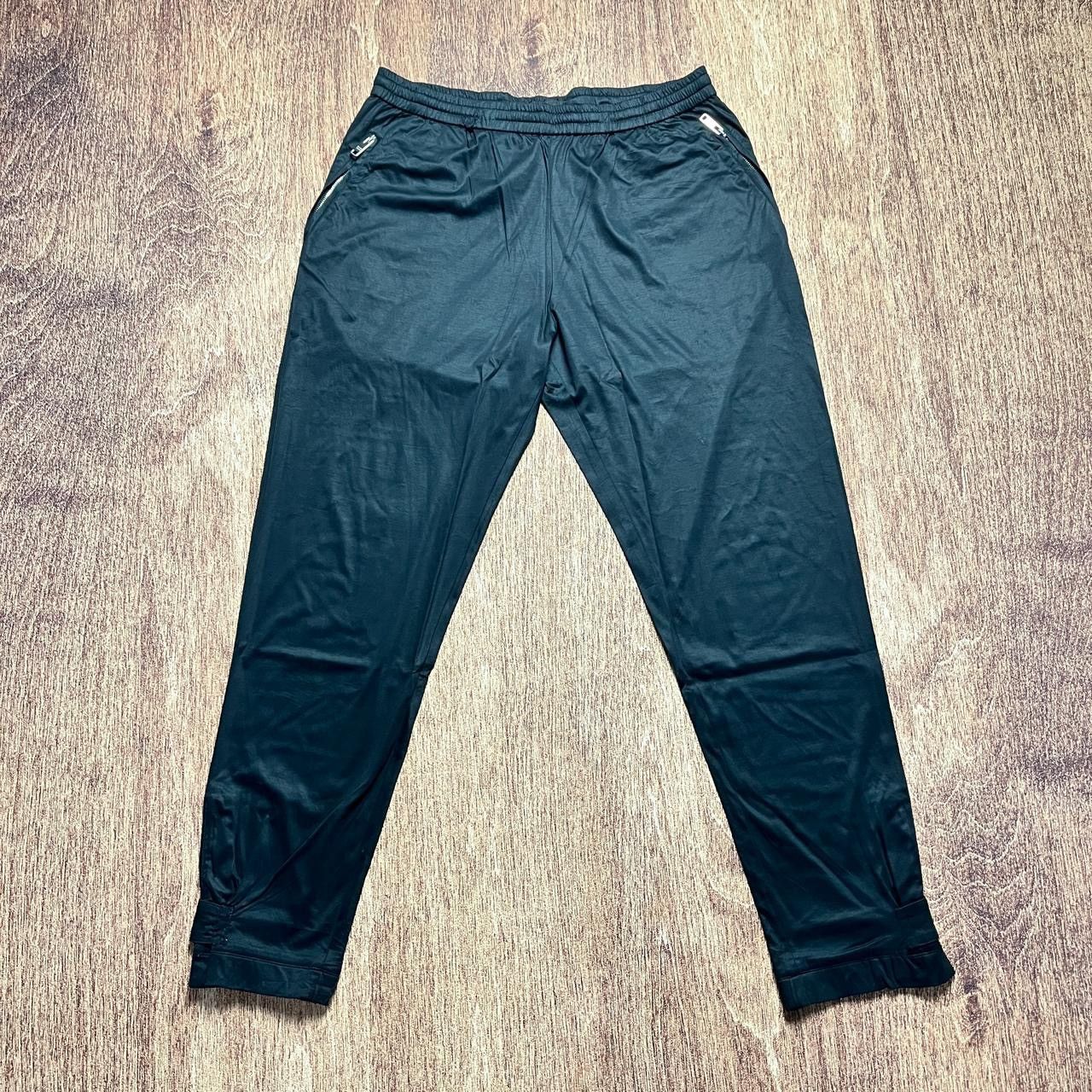 Prada Prada nylon trackpants Size US 34 / EU 50 - 1 Thumbnail