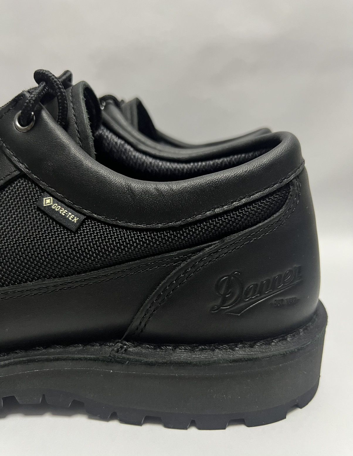 Danner Danner - Gore-Tex - Field Low Cut Boots Size US 11 / EU 44 - 11 Thumbnail