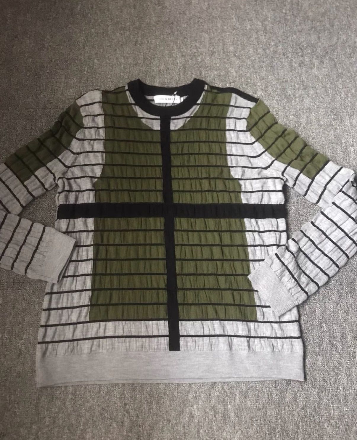 Craig Green Craig Green sweater ~~ brand new size S, Size US S / EU 44-46 / 1 - 3 Thumbnail