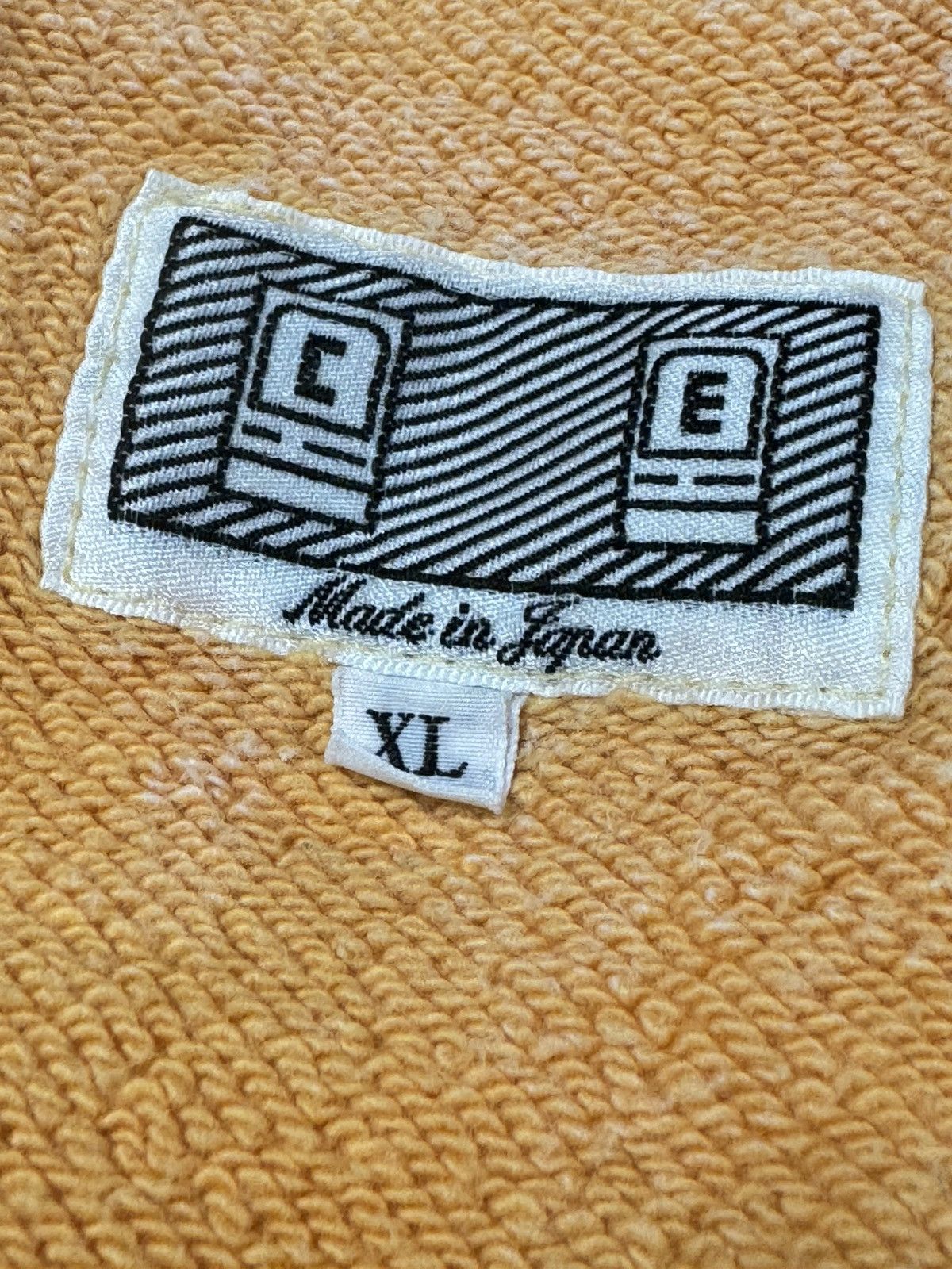 Cav Empt CAV EMPT SMALL POTLATCH LIMITED ©️2010 Size US 36 / EU 52 - 7 Thumbnail