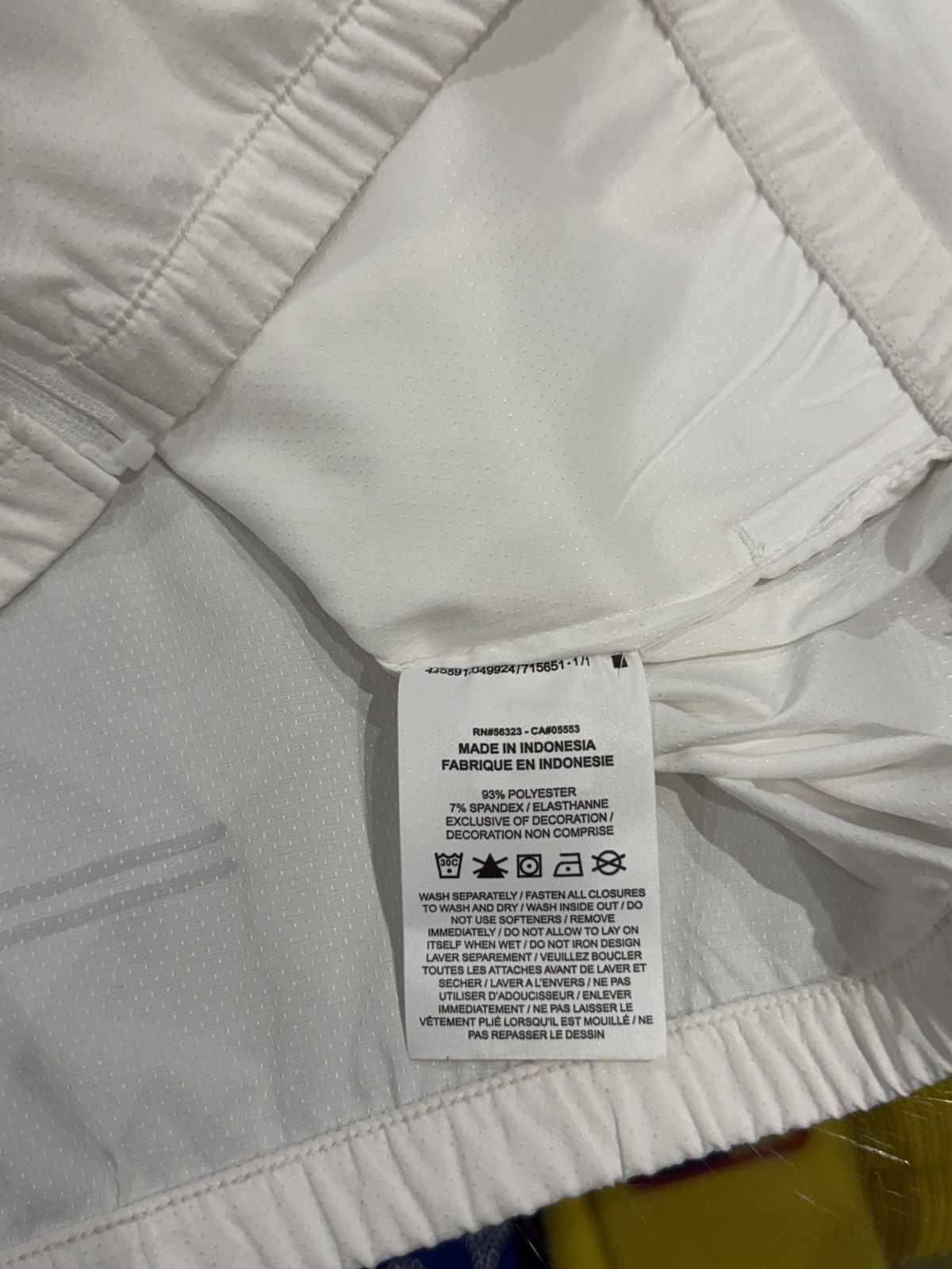 Nike Nike Swift Repel Packable Running Jacket (Womens) Size L / US 10 / IT 46 - 9 Thumbnail