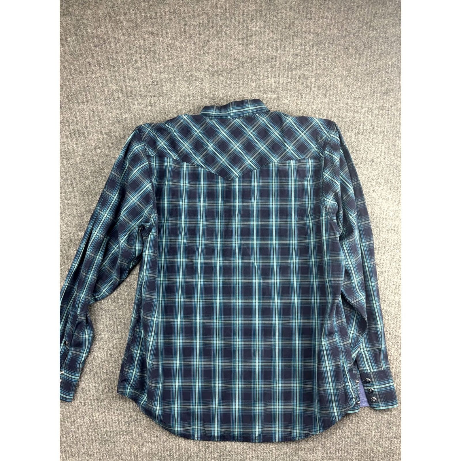 CO VINTAGE? No. (Structured output required) Size US XL / EU 56 / 4 - 7 Thumbnail