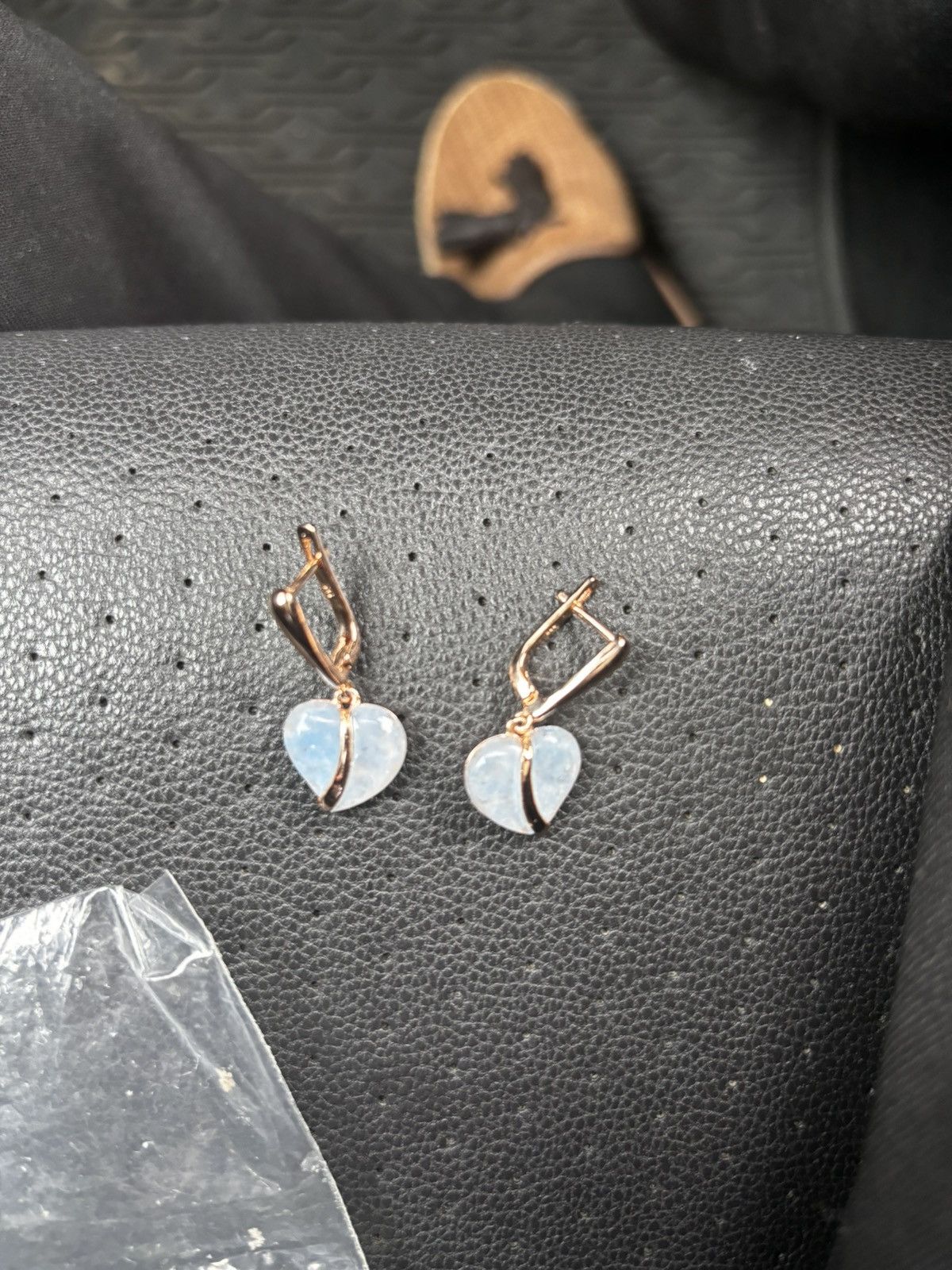 Other Women earrings new no box Size ONE SIZE - 1 Thumbnail