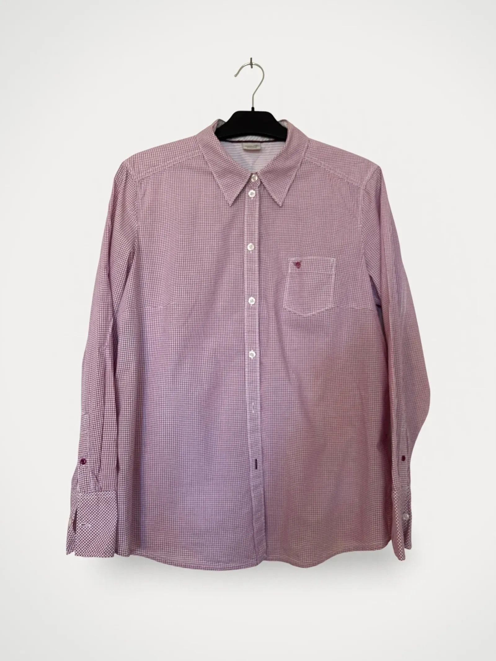 Esprit Esprit Shirt Size L / US 10 / IT 46 - 1 Thumbnail
