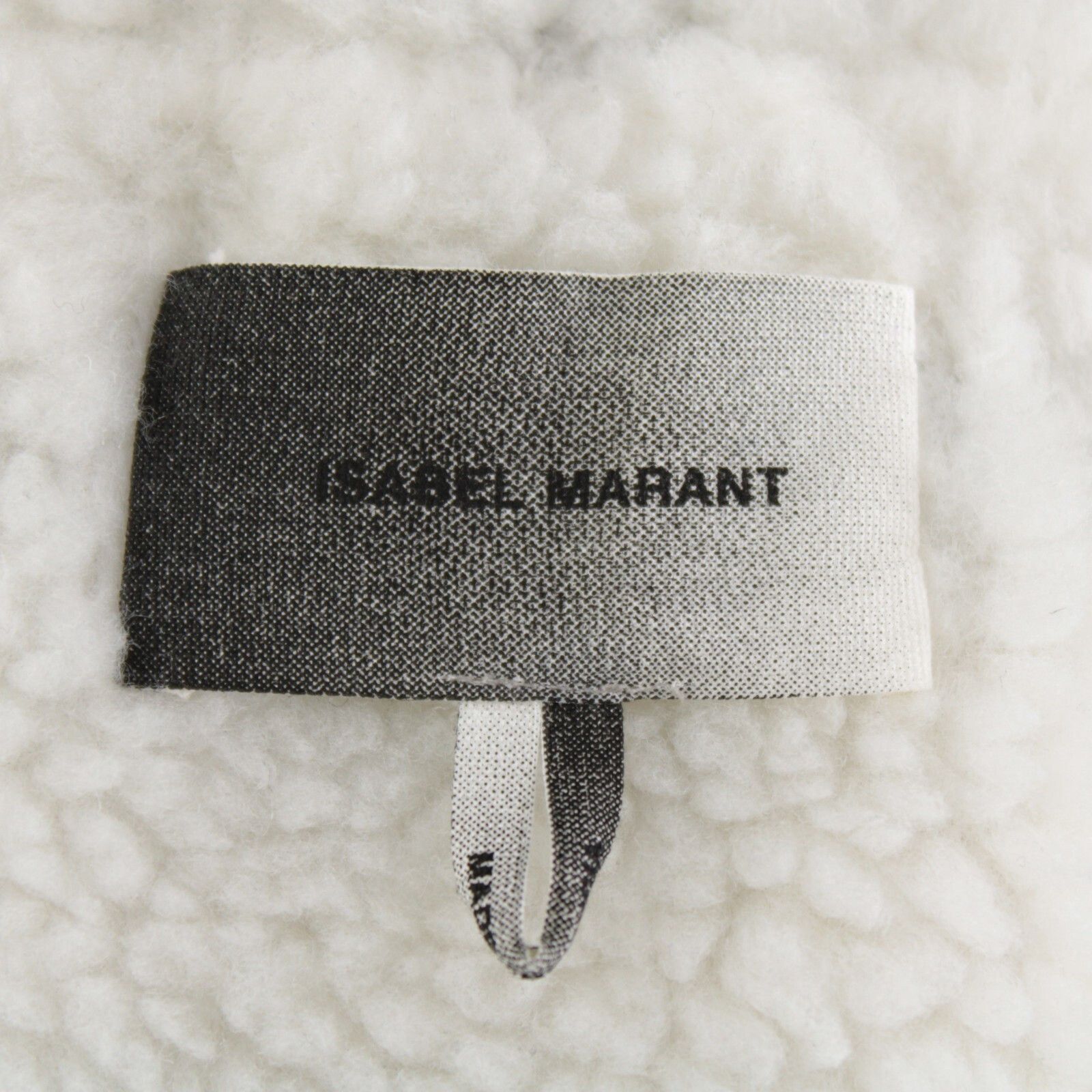 Isabel Marant Isabel Marant Jacket Size S US In Black Cotton Blend Size US S / EU 44-46 / 1 - 7 Thumbnail