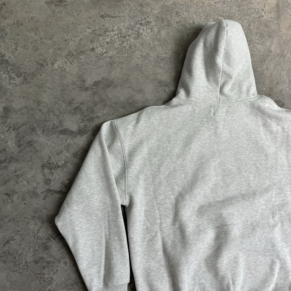 Vintage I Saw Vintage Graphic Printed Hooded Size US L / EU 52-54 / 3 - 4 Thumbnail
