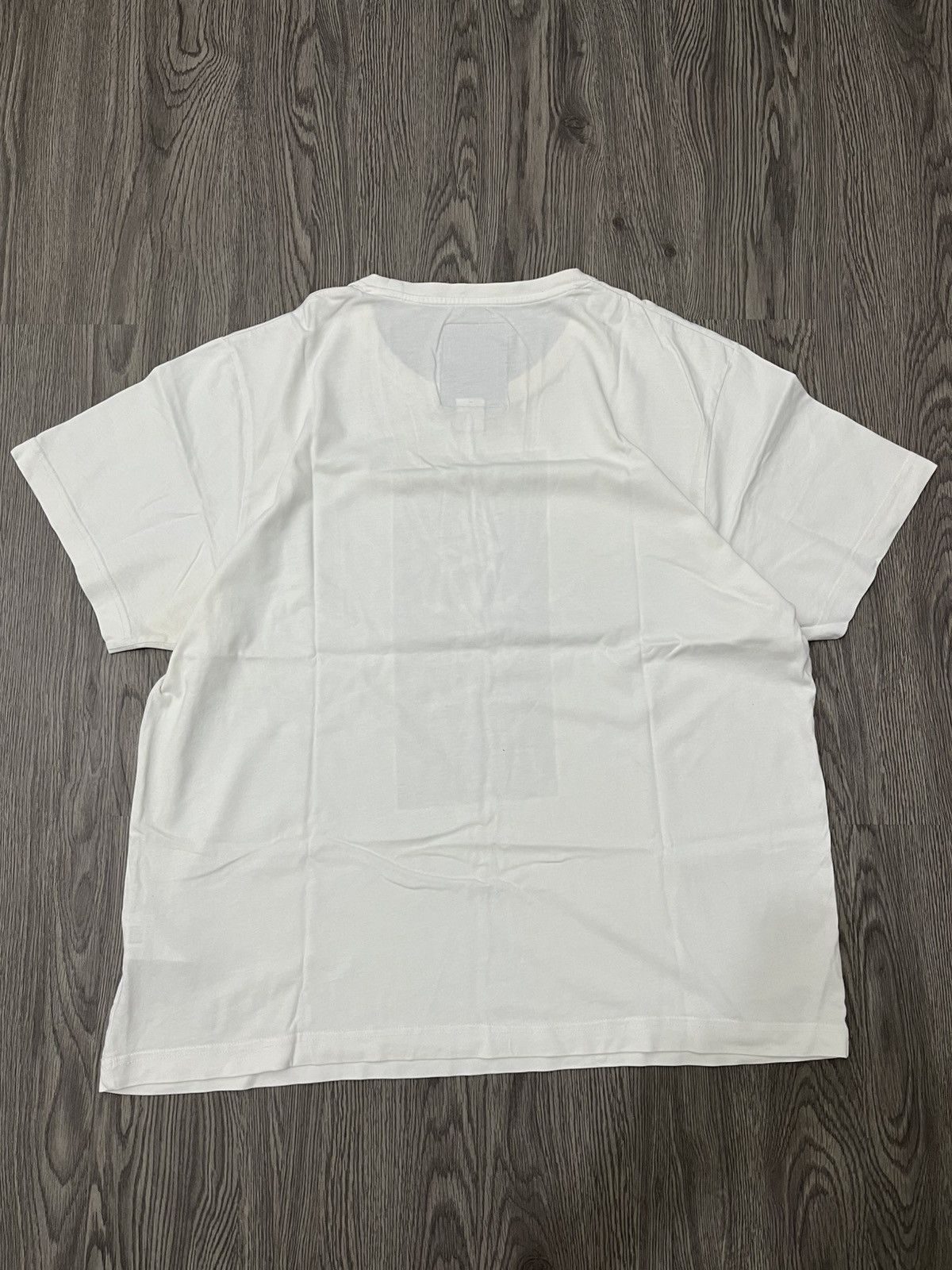 Adidas × Neighborhood 💀Adidas Originals x Neighborhood Graphic 1 2014 T-Shirt Size US XL / EU 56 / 4 - 6 Thumbnail
