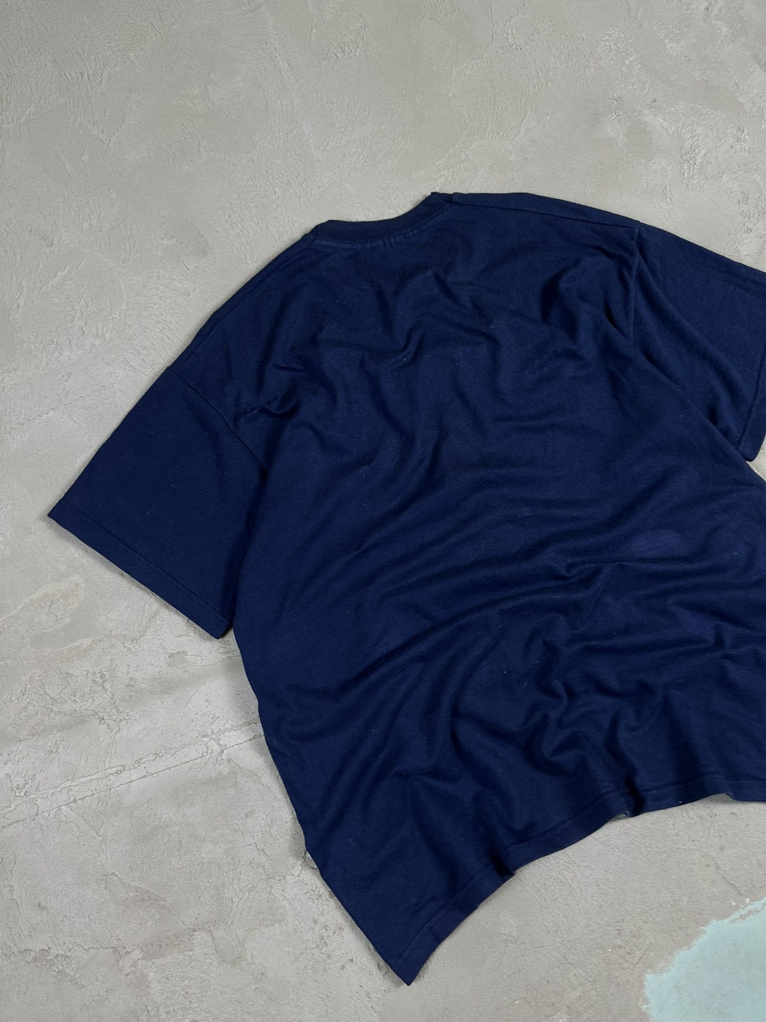 Vintage 90s Vintage Tetley's Beer Graphic T-shirt Size US XL / EU 56 / 4 - 10 Thumbnail