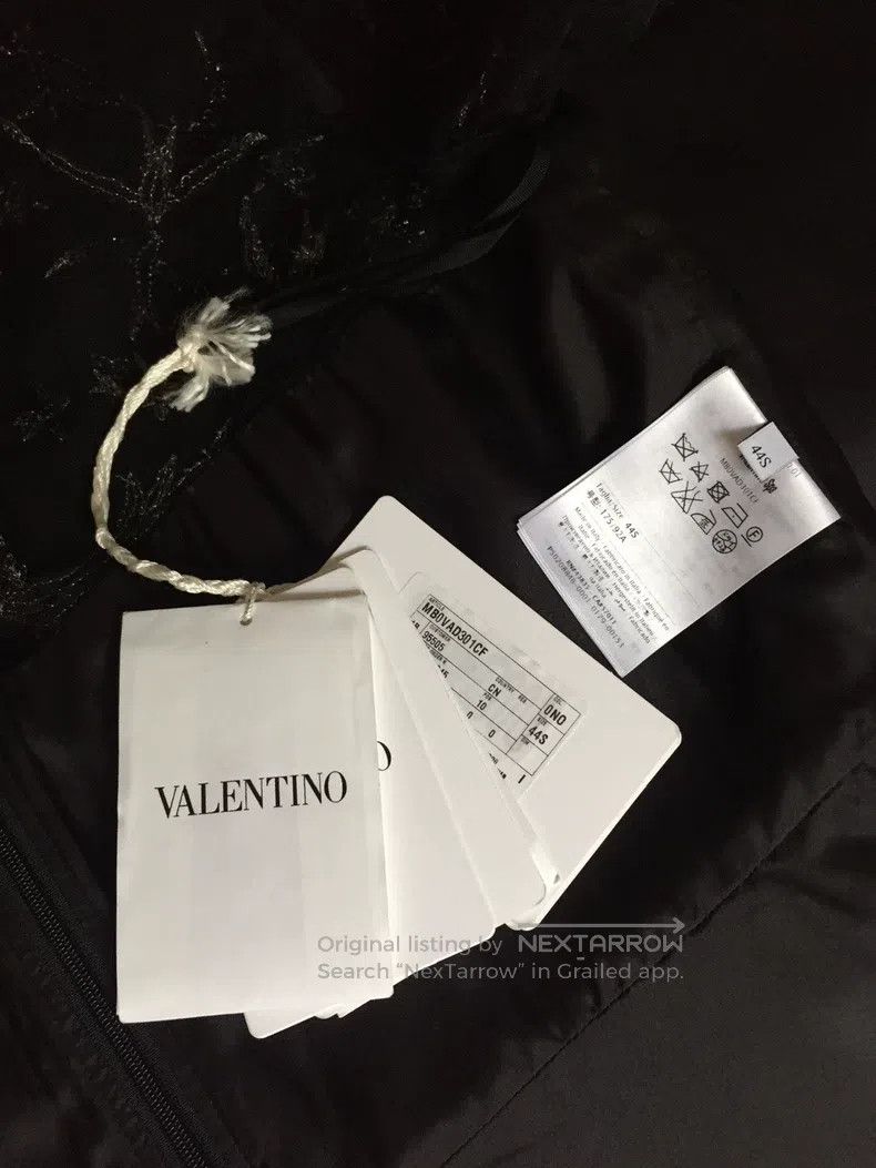 Valentino Valentino dress Size S / US 4 / IT 40 - 8 Thumbnail