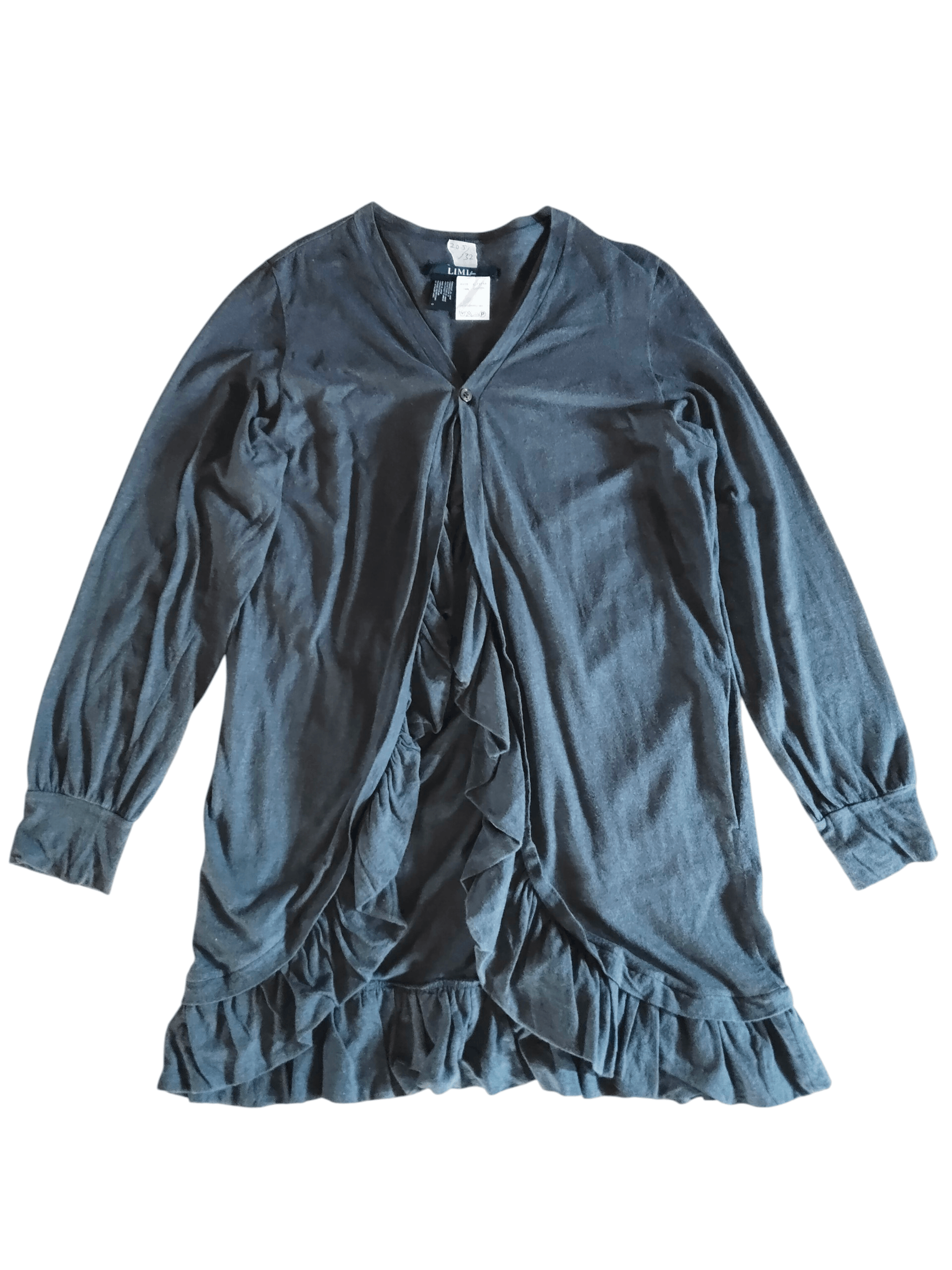 Limi Feu LIMI FEU Cardigan Size M / US 6-8 / IT 42-44 - 1 Thumbnail