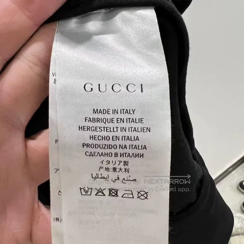 Gucci Gucci School uniform jacket Size US M / EU 48-50 / 2 - 5 Thumbnail