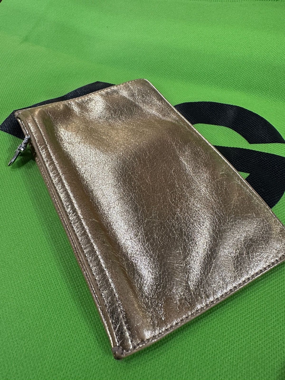 Chrome Hearts CHROME HEARTS MATTY BOY 1OF1 WALLET Size ONE SIZE - 2 Thumbnail