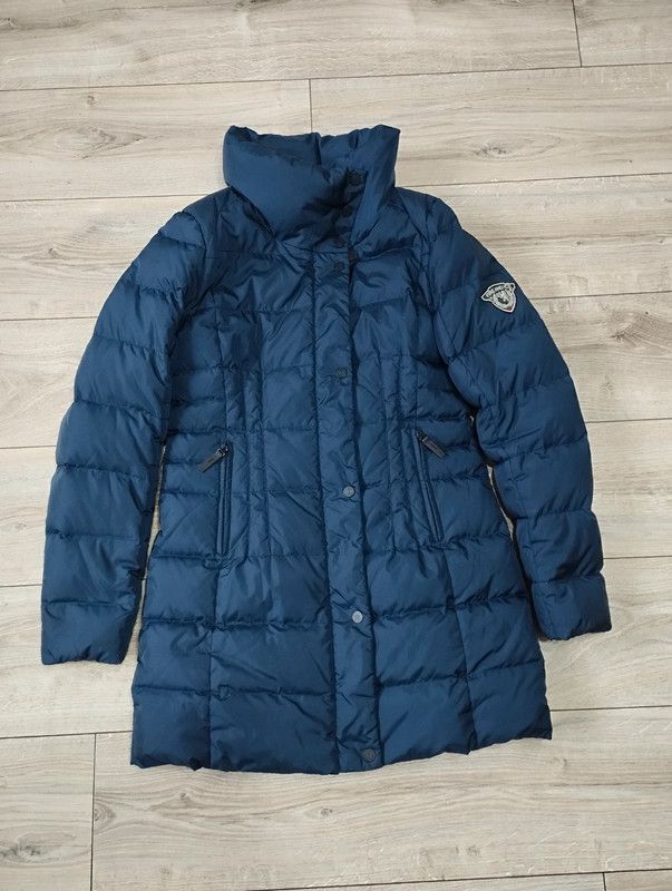 Bogner Bogner Fire + Ice down Coat jacket size S Size S / US 4 / IT 40 - 1 Thumbnail