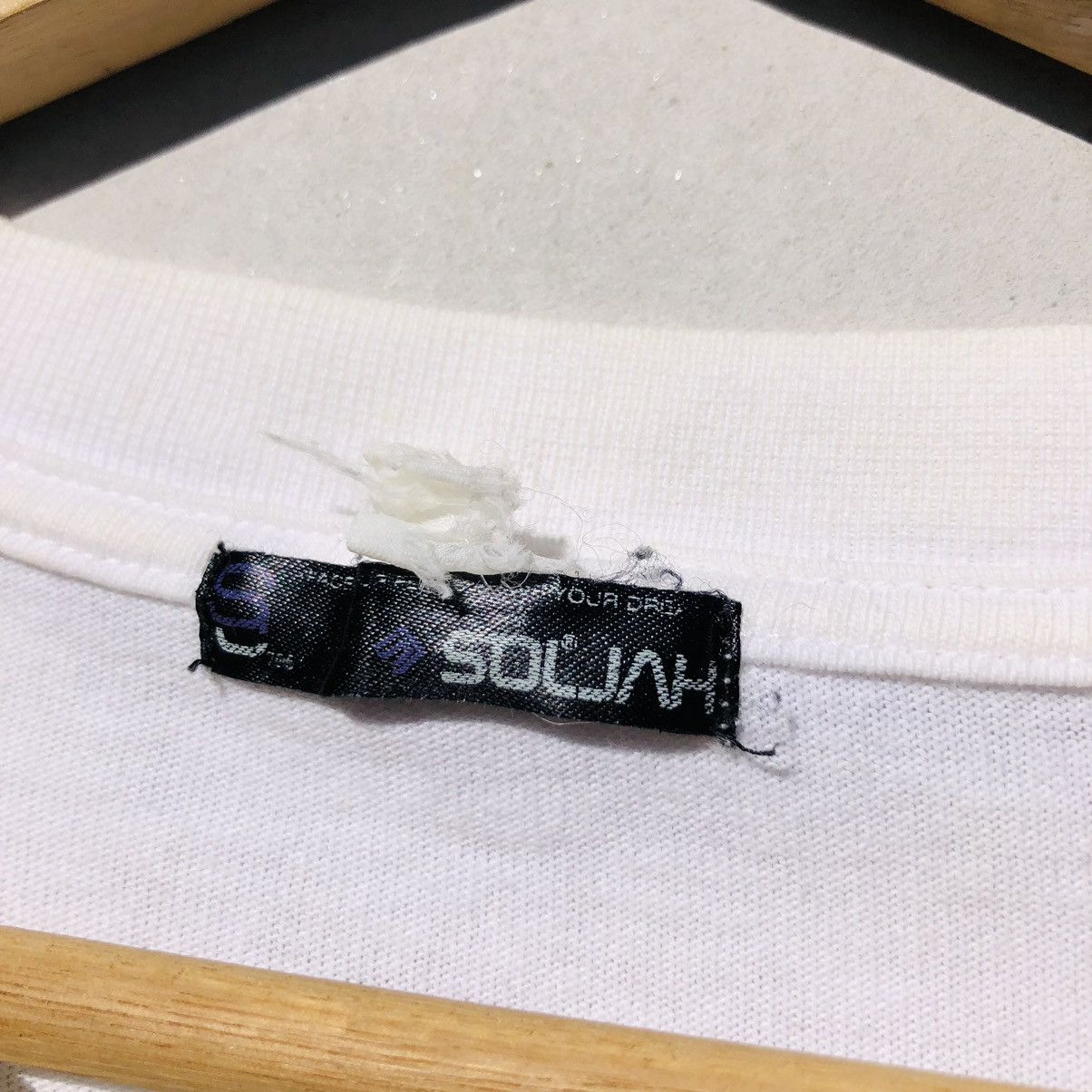 Vintage 🔥Accept Binding Offer🔥 Soljah Size US L / EU 52-54 / 3 - 6 Thumbnail