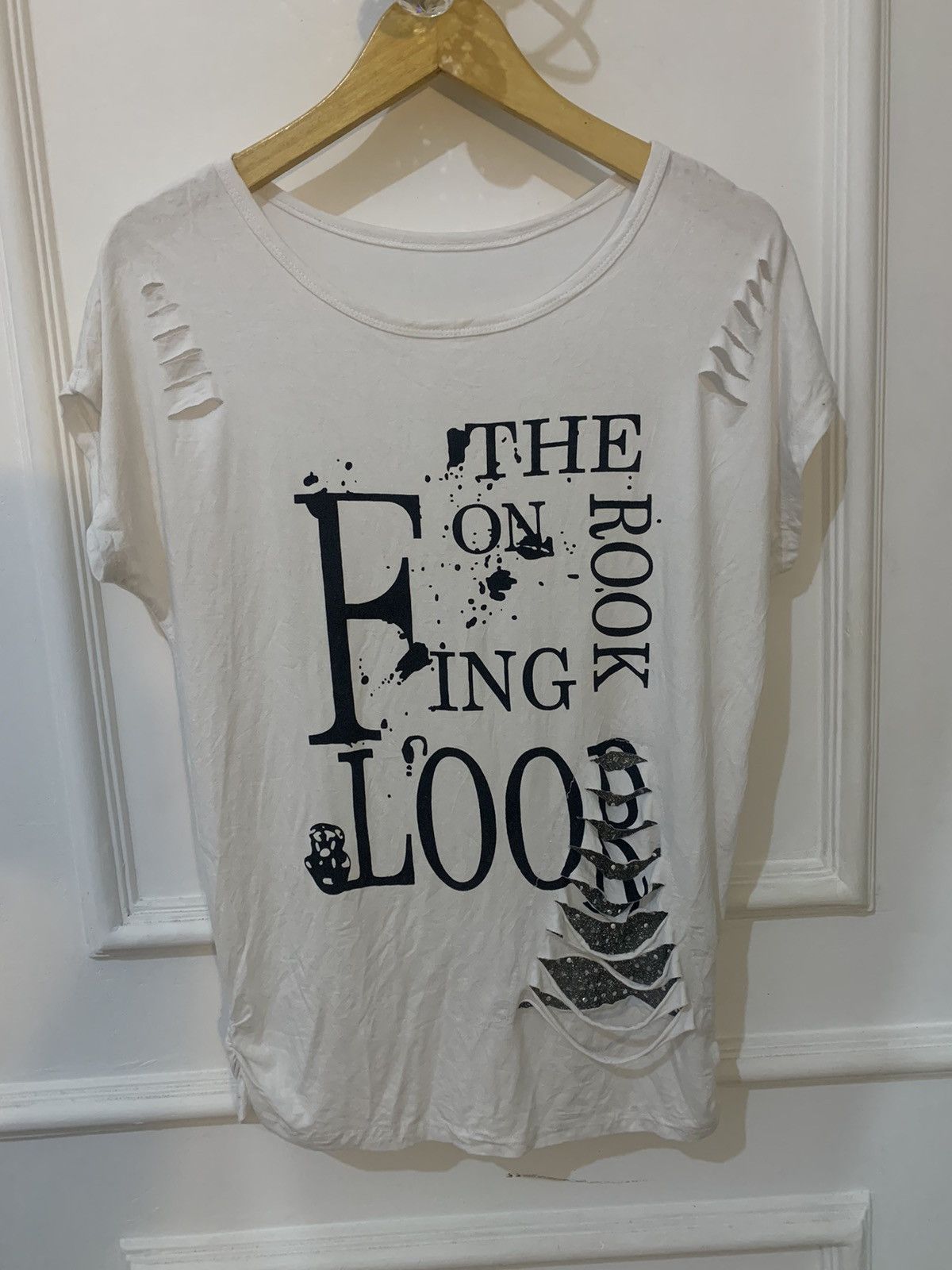 Beauty Beast × Hysteric Glamour × If Six Was Nine Japanese poem the rock grunge ifsixwasnine styel Size US M / EU 48-50 / 2 - 1 Thumbnail